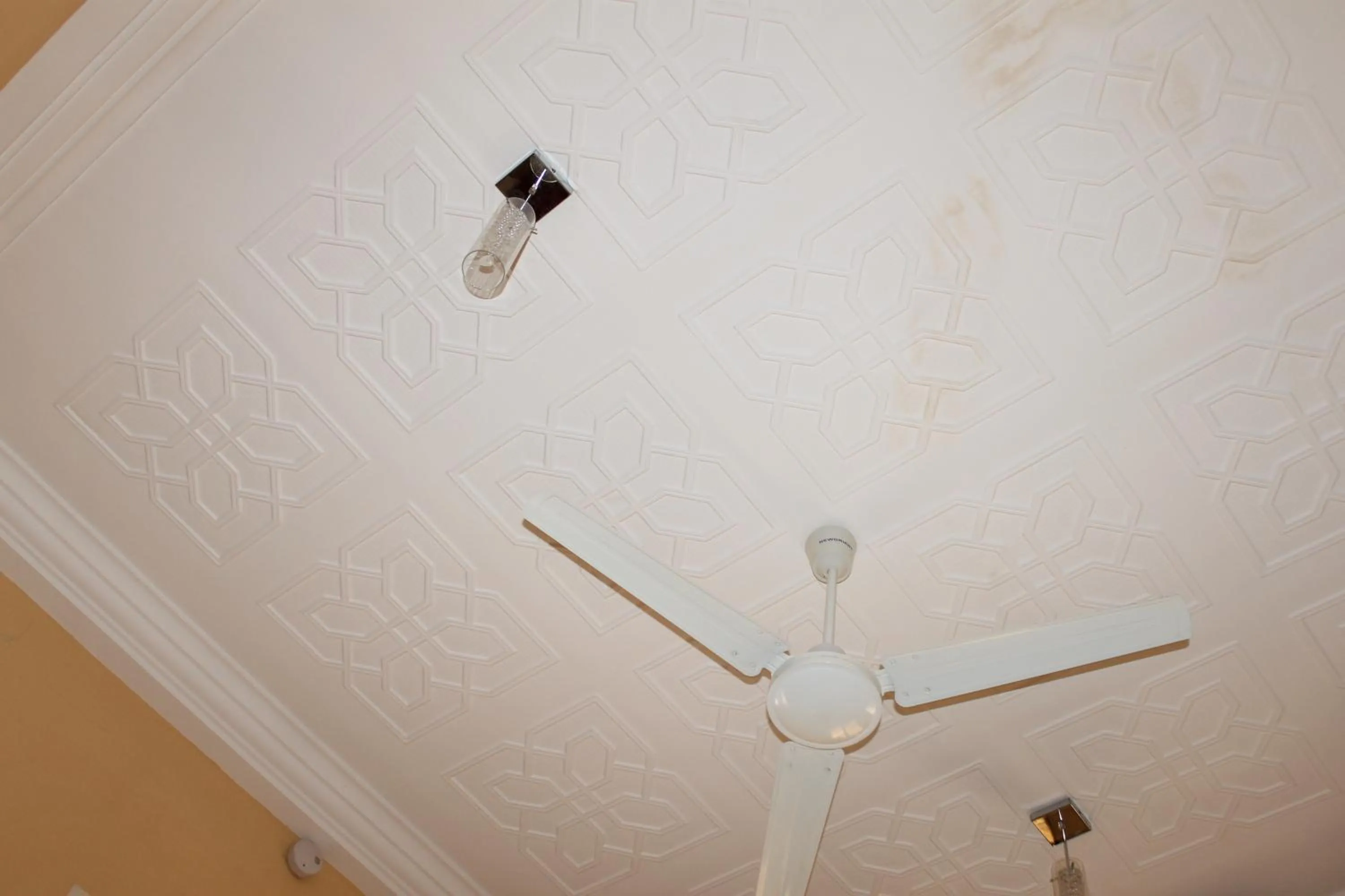 Property building in Jesiwa B's Little Palace