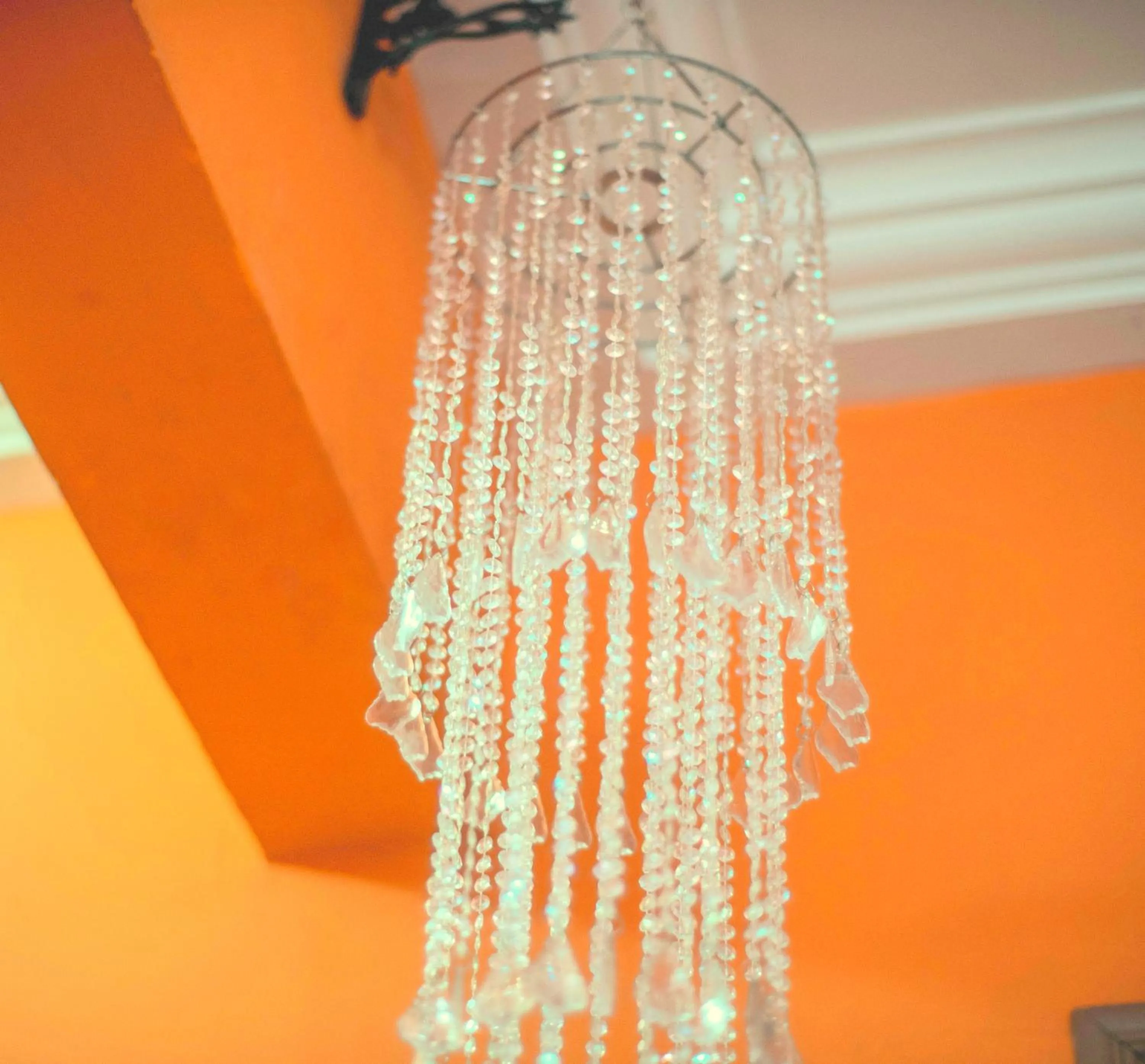 Property building in Jesiwa B's Little Palace