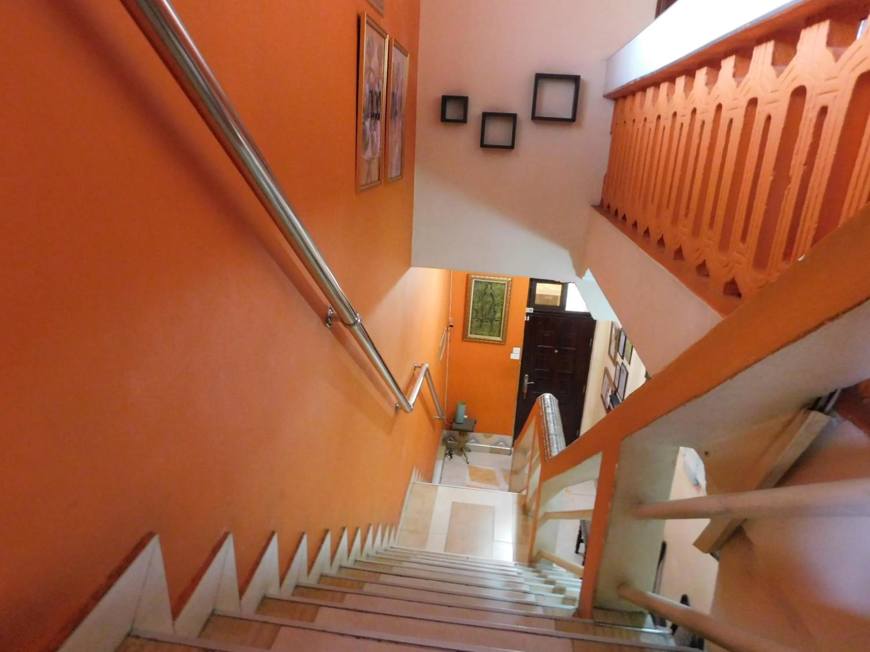 Property building in Jesiwa B's Little Palace