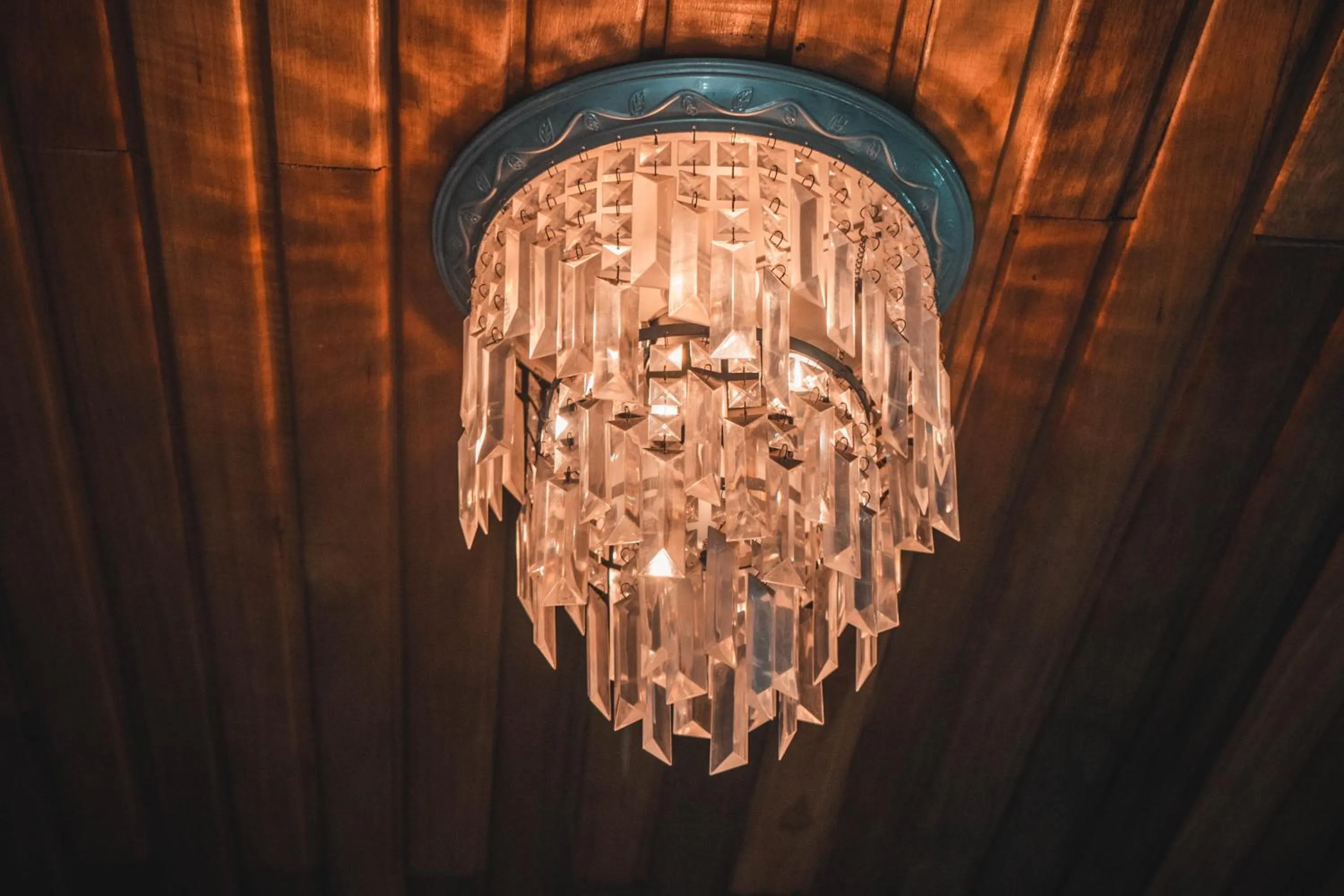 Property building in Jesiwa B's Little Palace