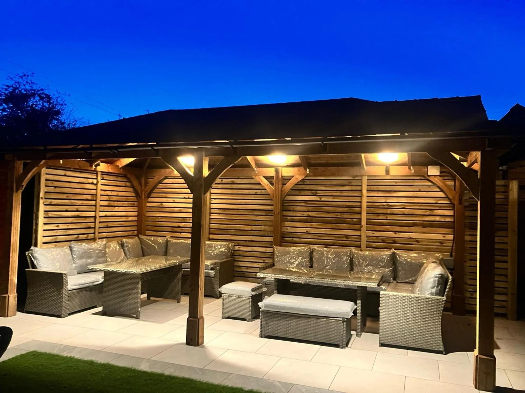 Spa and wellness centre/facilities in Hedley House Hotel & Apartments