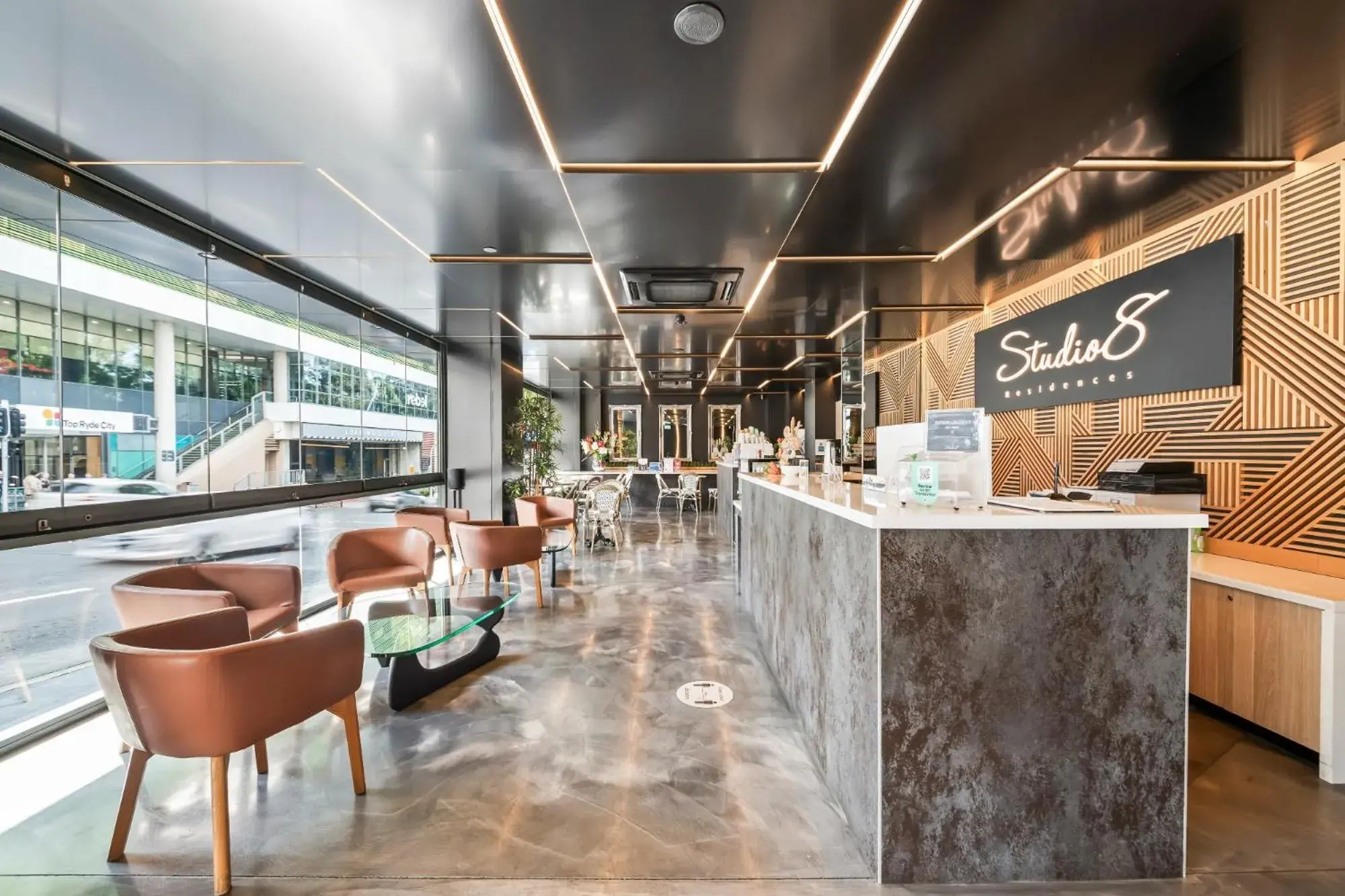 Property building in Studio 8 Residences - Adults Only Property building in Studio 8 Residences - Adults Only