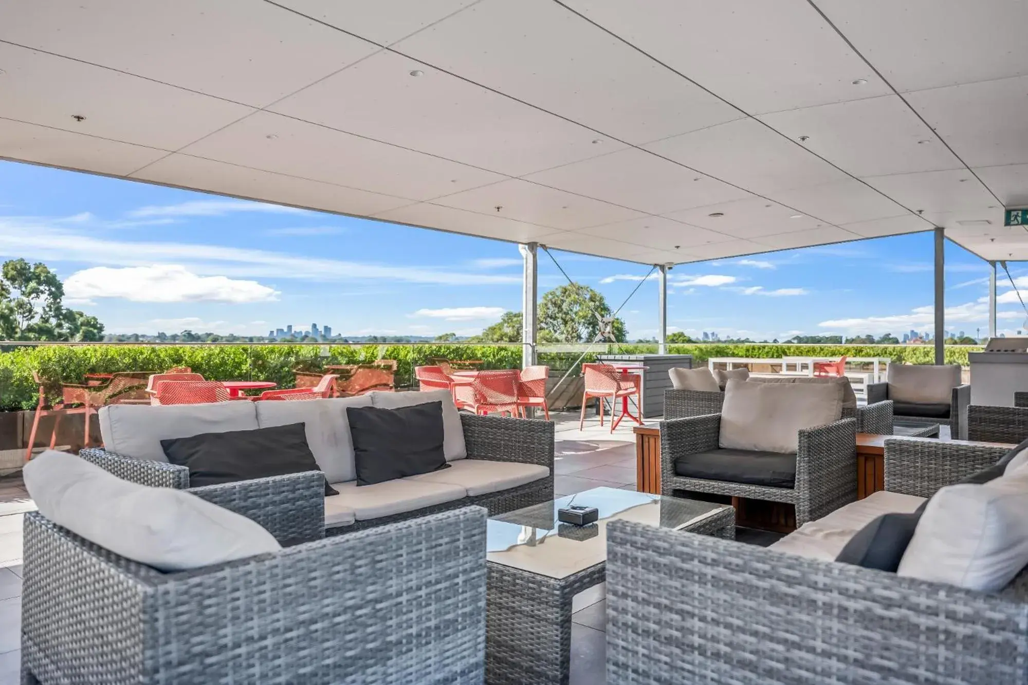 Property building in Studio 8 Residences - Adults Only Property building in Studio 8 Residences - Adults Only