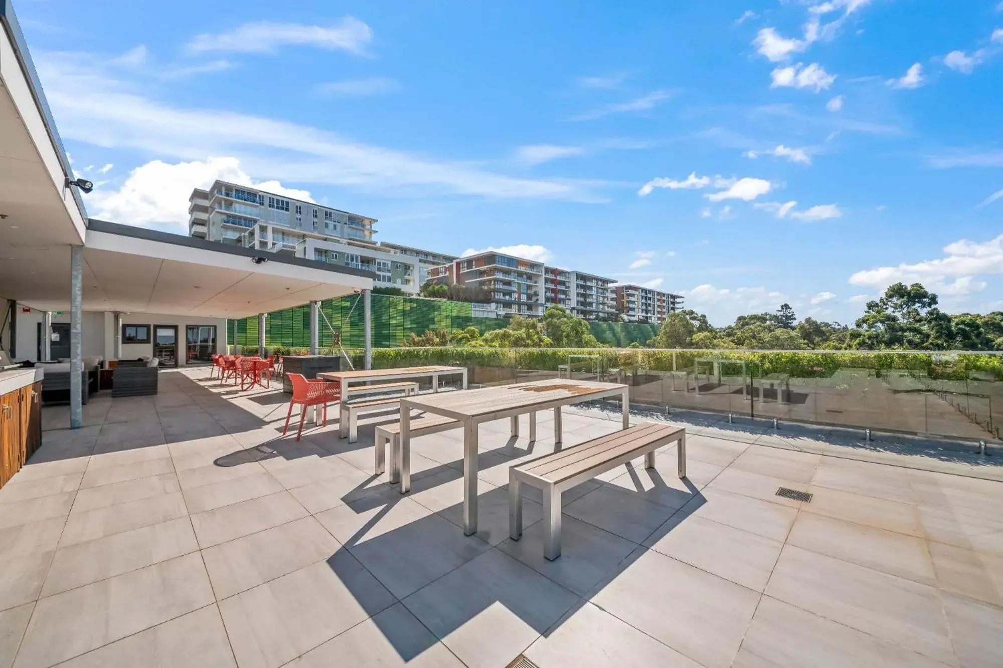 Property building in Studio 8 Residences - Adults Only Property building in Studio 8 Residences - Adults Only