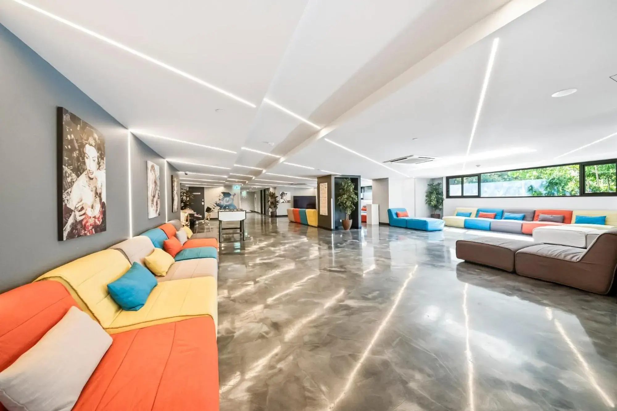 Property building in Studio 8 Residences - Adults Only Property building in Studio 8 Residences - Adults Only