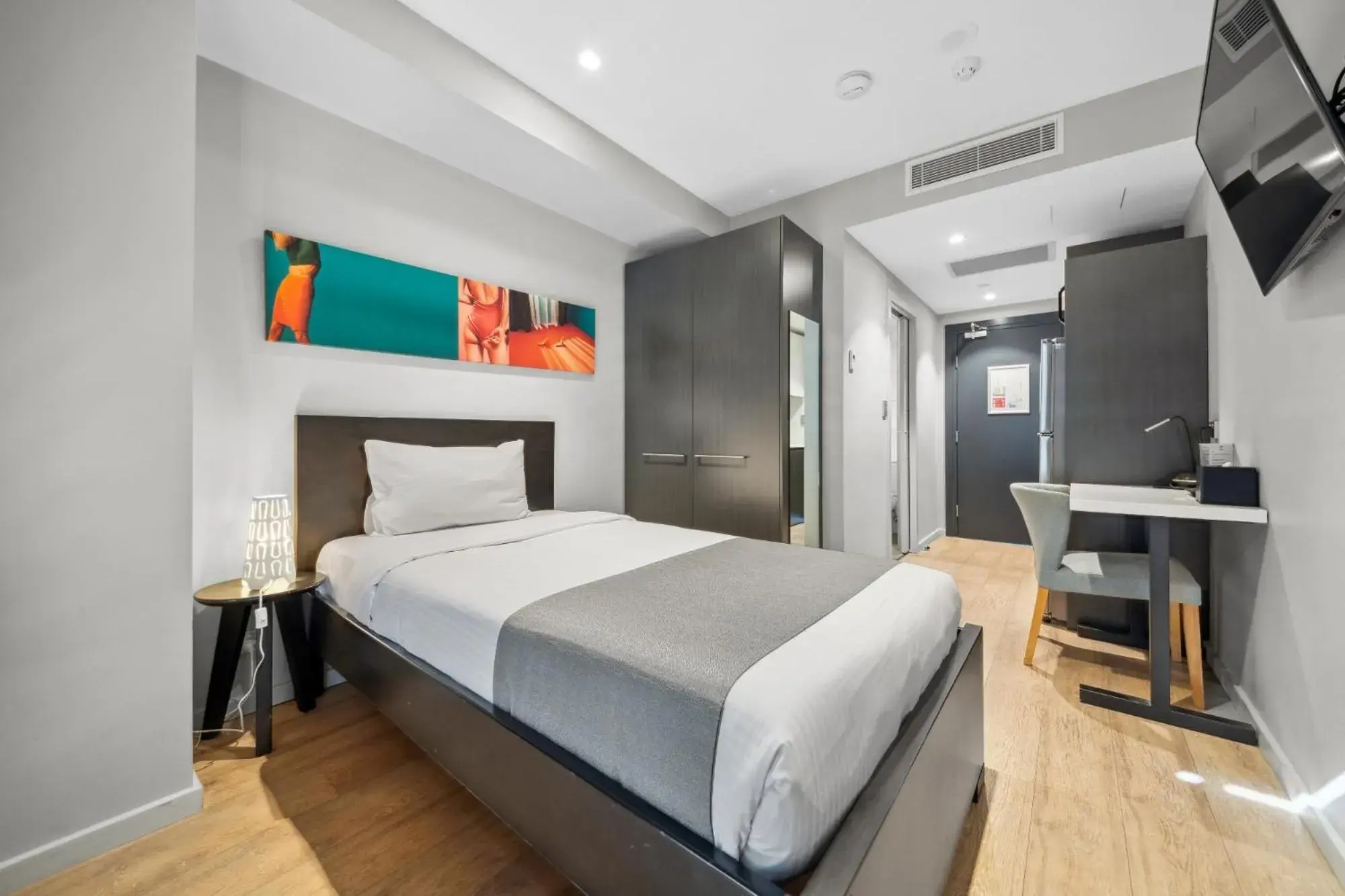 Photo of the whole room, Bed in Studio 8 Residences - Adults Only Photo of the whole room, Bed in Studio 8 Residences - Adults Only