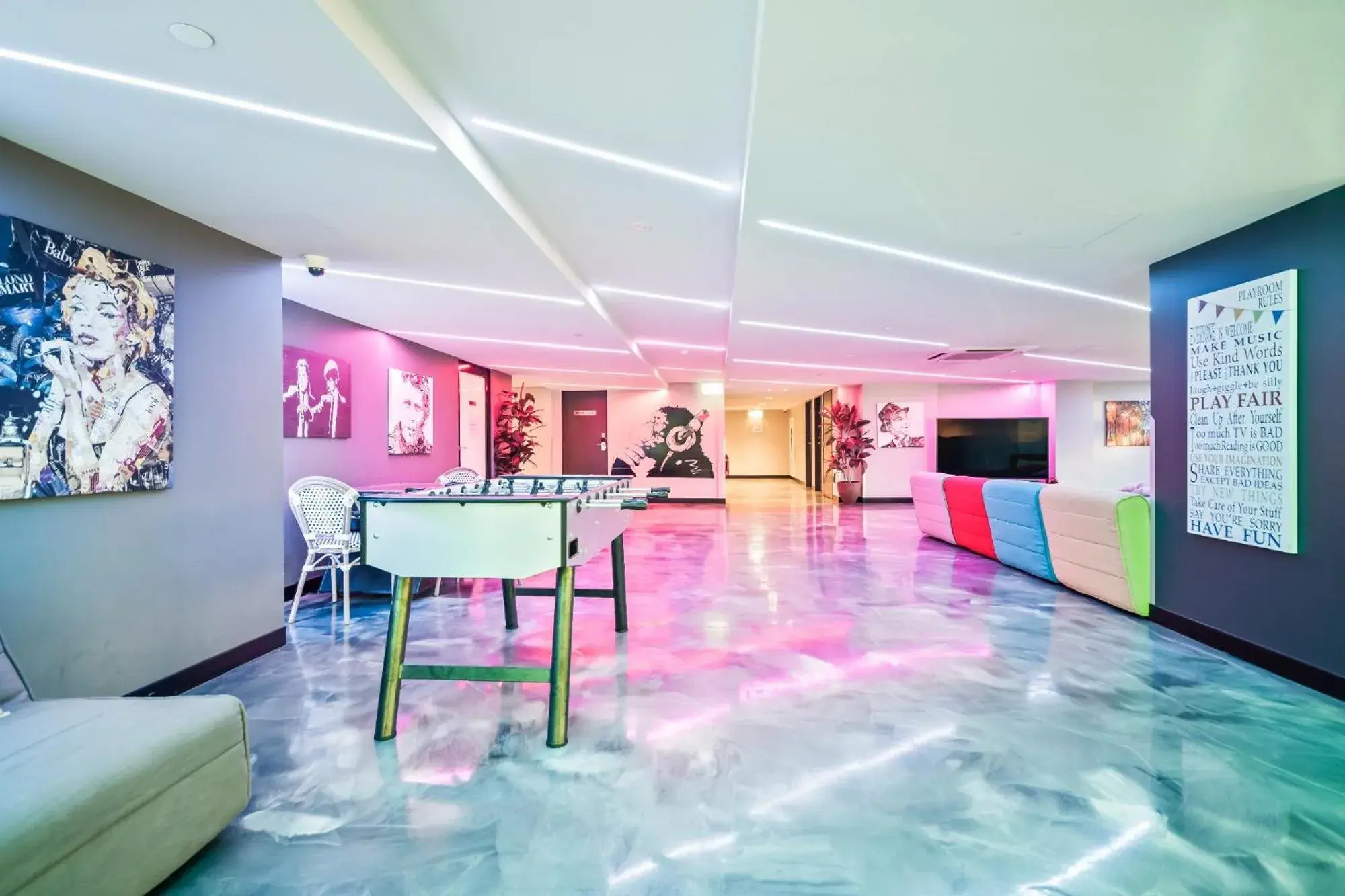 Property building in Studio 8 Residences - Adults Only Property building in Studio 8 Residences - Adults Only