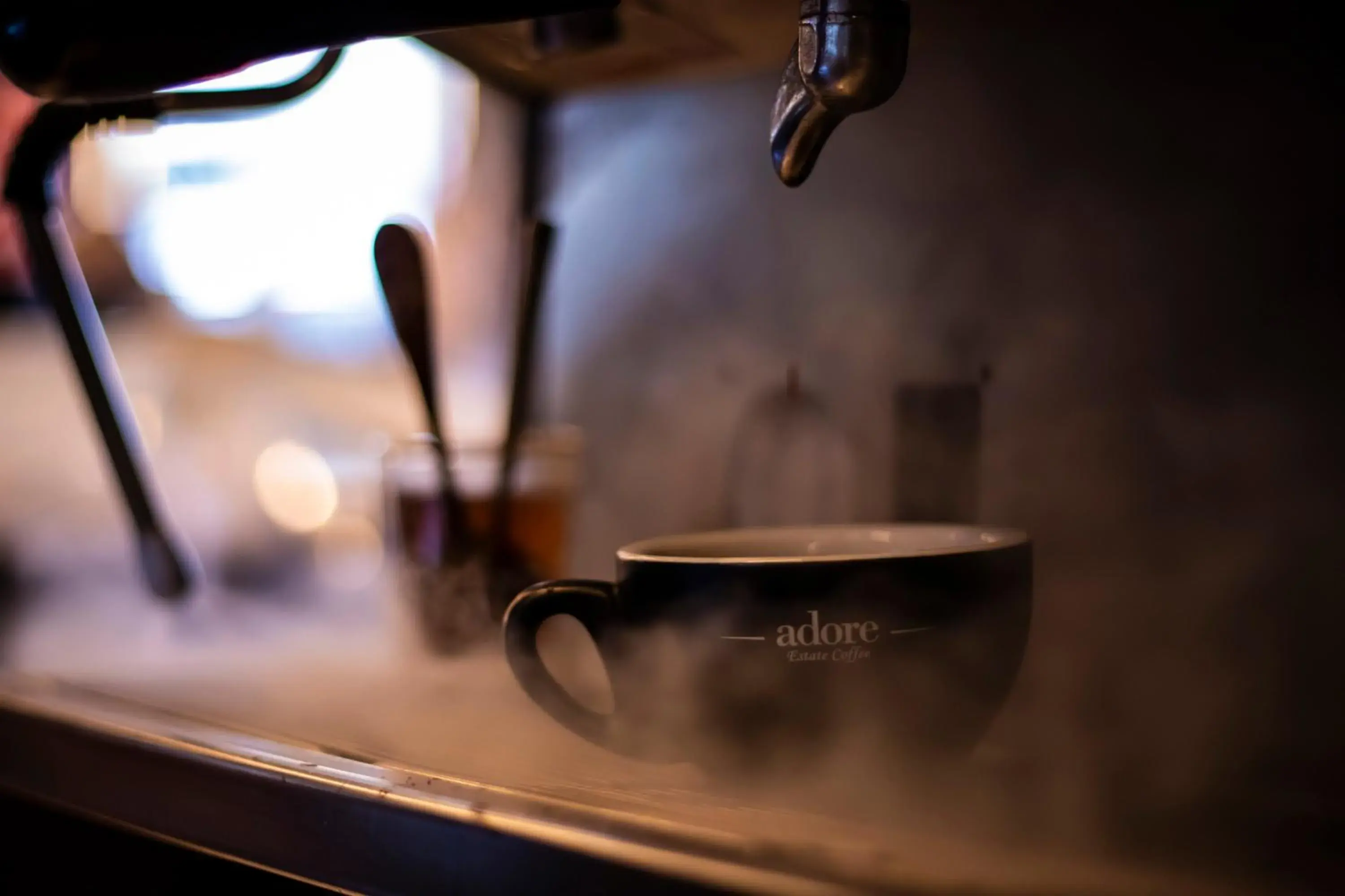 Lobby or reception in Studio 8 Residences - Adults Only Lobby or reception in Studio 8 Residences - Adults Only