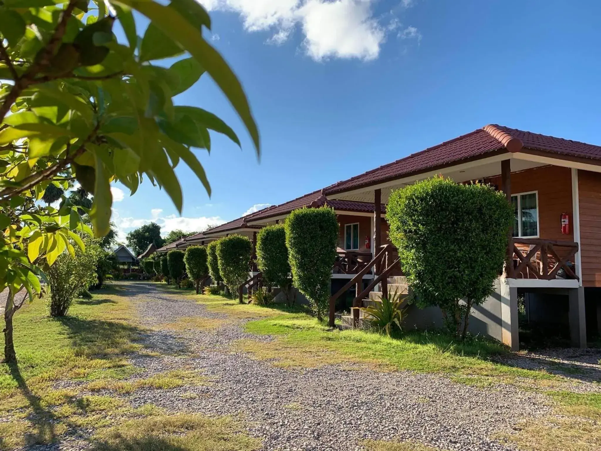 Sai Klong Song Lae Resort Pakpra Phatthalung Sai Klong Song Lae Resort Pakpra Phatthalung