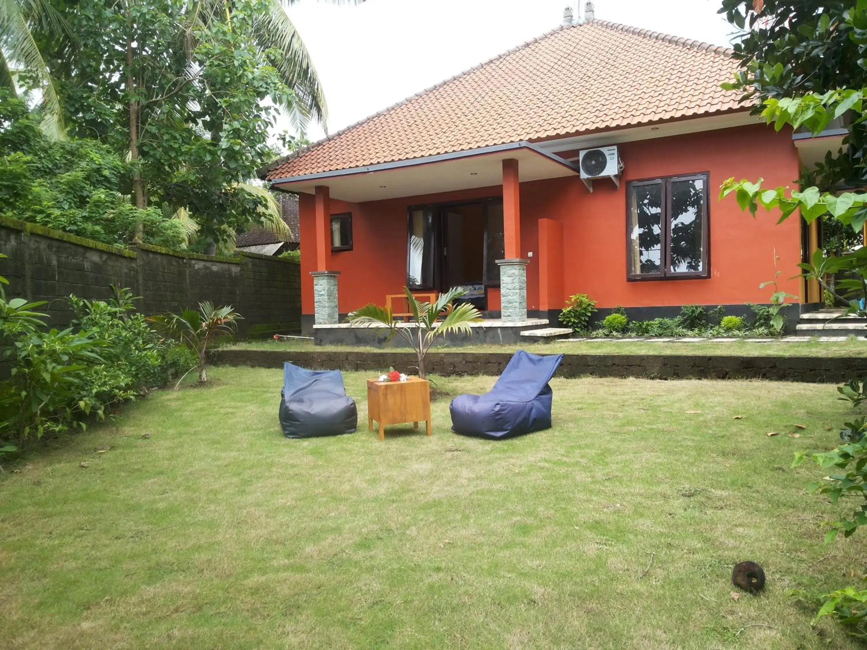 Gede's Homestay Gede's Homestay