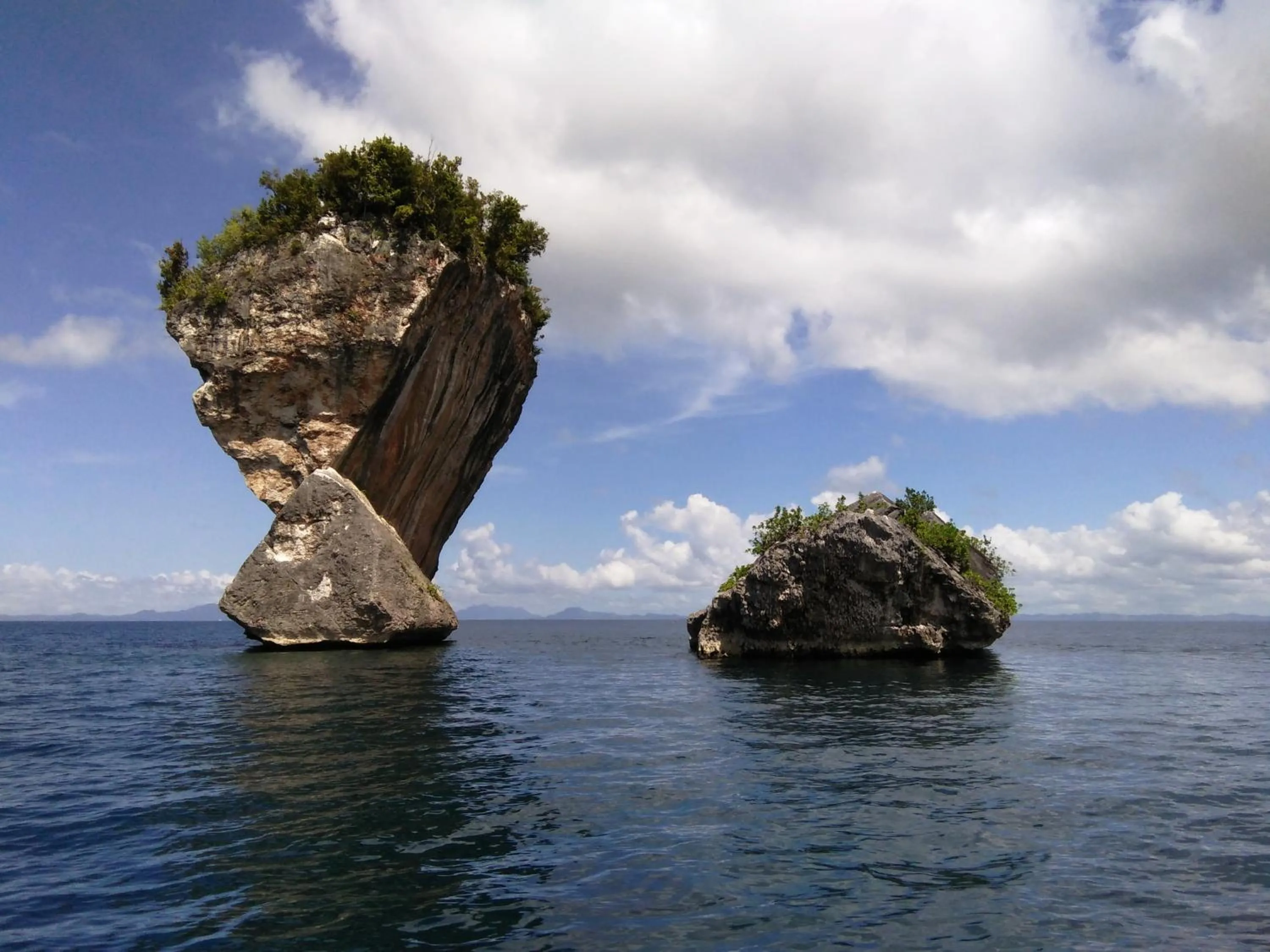 Nearby landmark in RedDoorz @ Western Highway Lodge Hotel