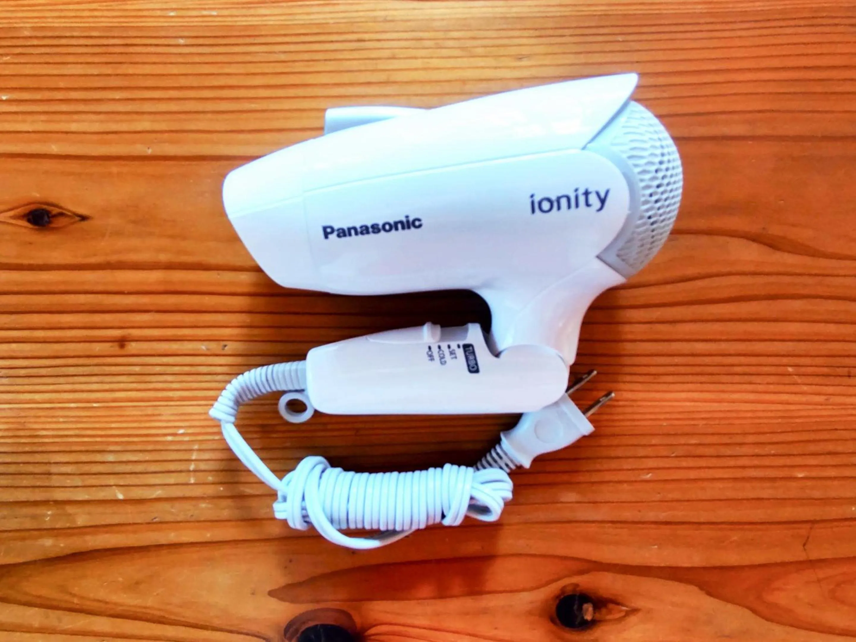 Area and facilities in Irunty Futademura