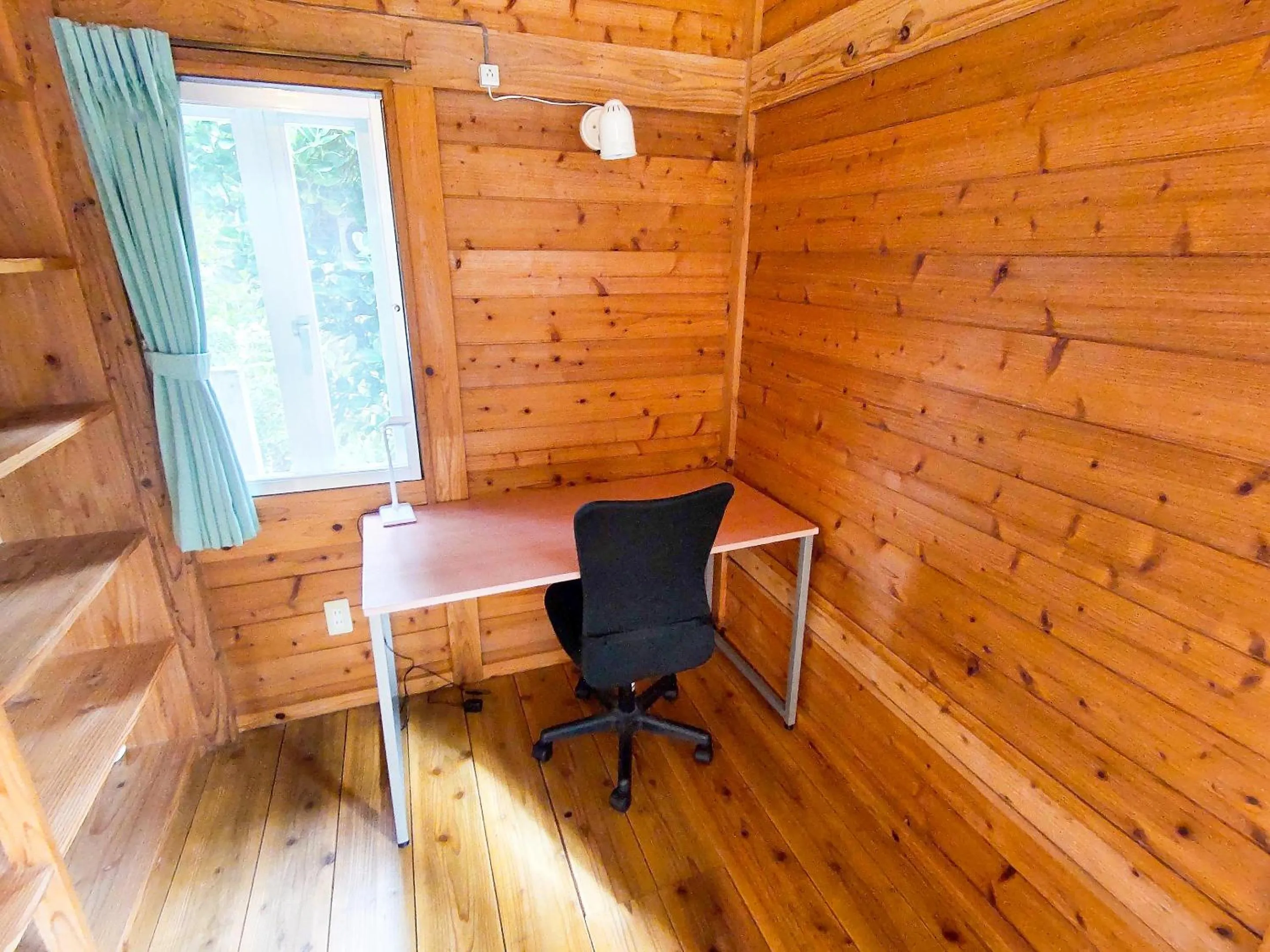 Photo of the whole room in Irunty Futademura