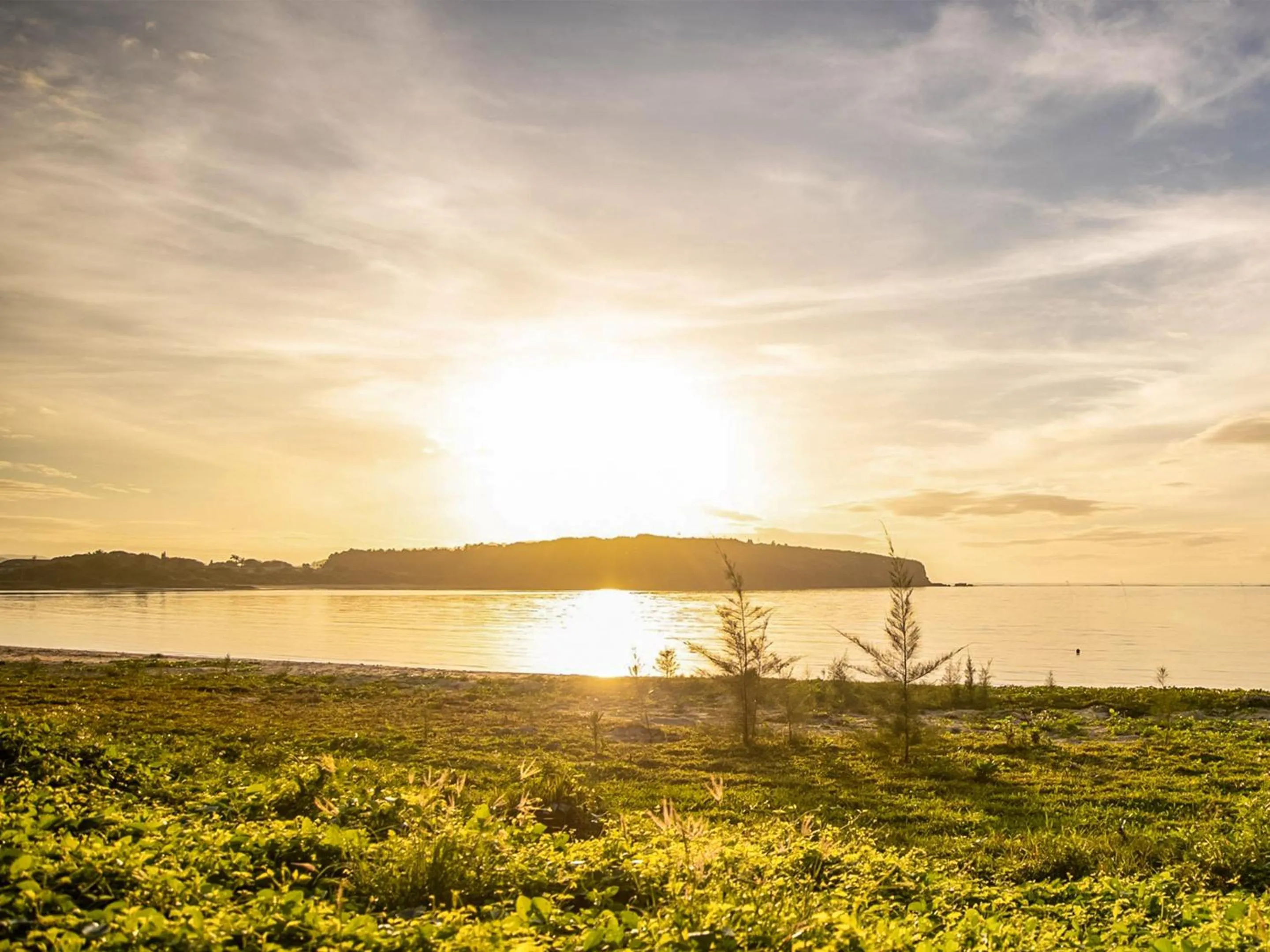 Off site in Irunty Futademura