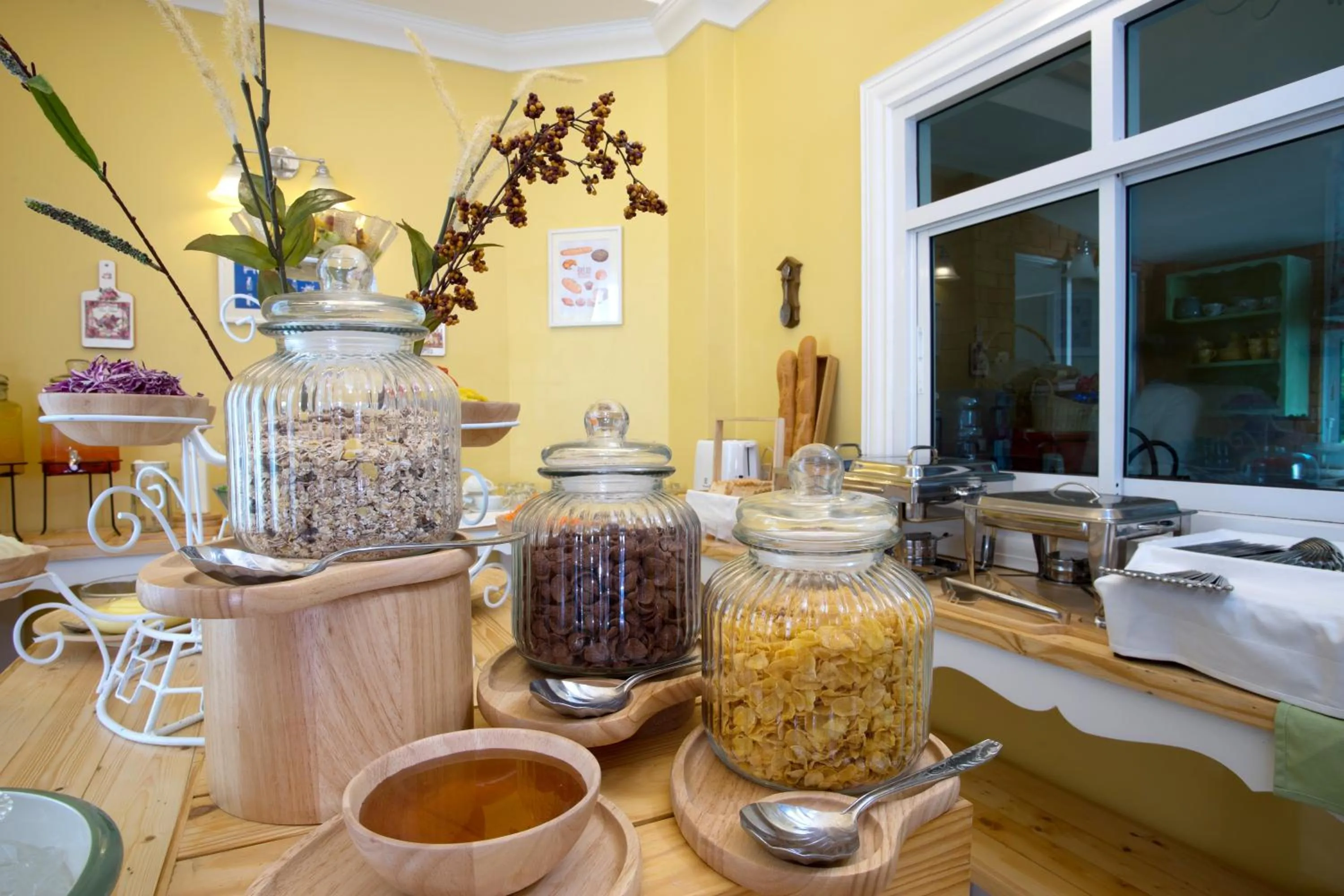 Restaurant/places to eat in Hillsborough The English Country House Hotel & Leisure