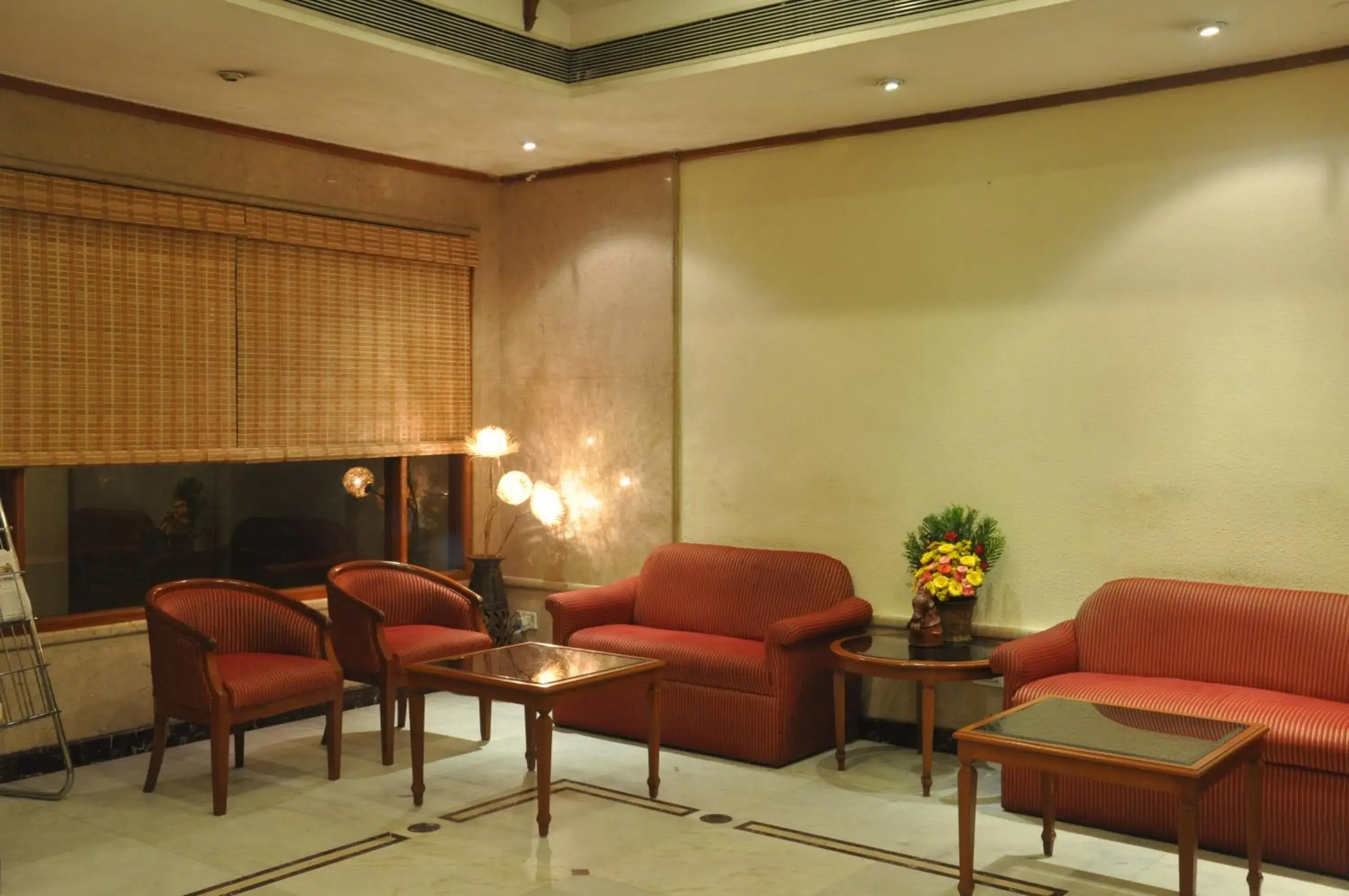 Lobby or reception in Darling Residency Lobby or reception in Darling Residency