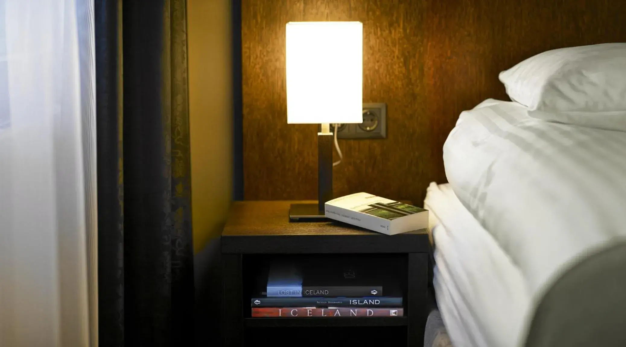 Standard Twin Room in Hotel Kea by Keahotels Standard Twin Room in Hotel Kea by Keahotels