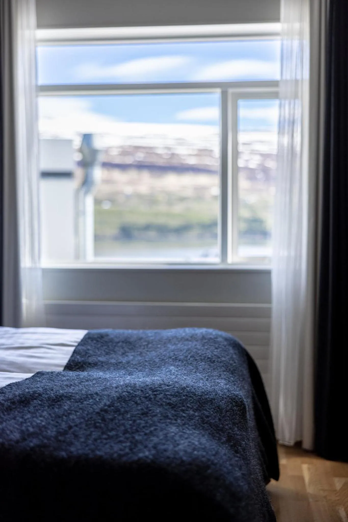 Bedroom, Bed in Hotel Kea by Keahotels