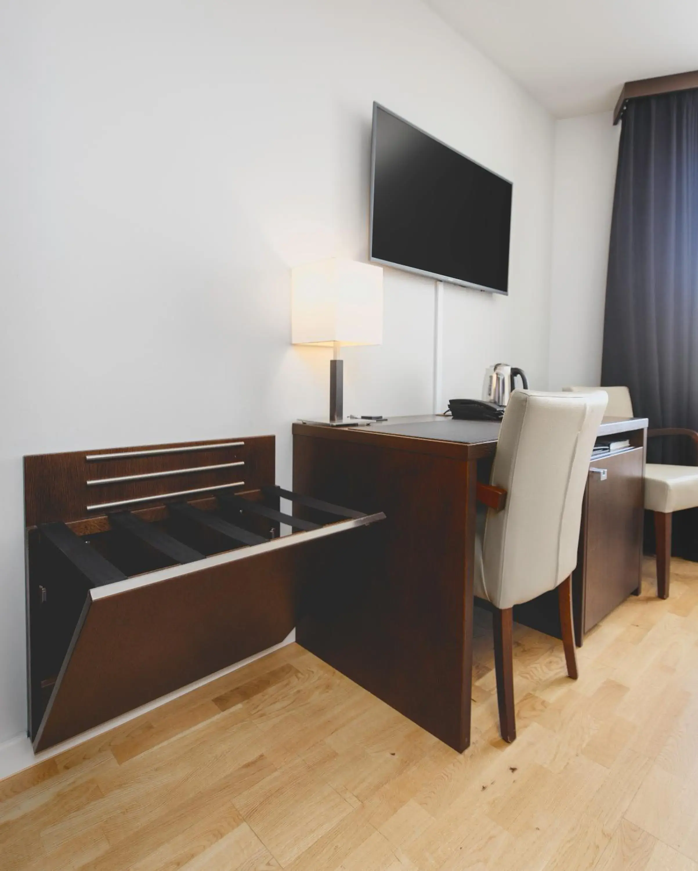 Single Room in Hotel Kea by Keahotels Single Room in Hotel Kea by Keahotels