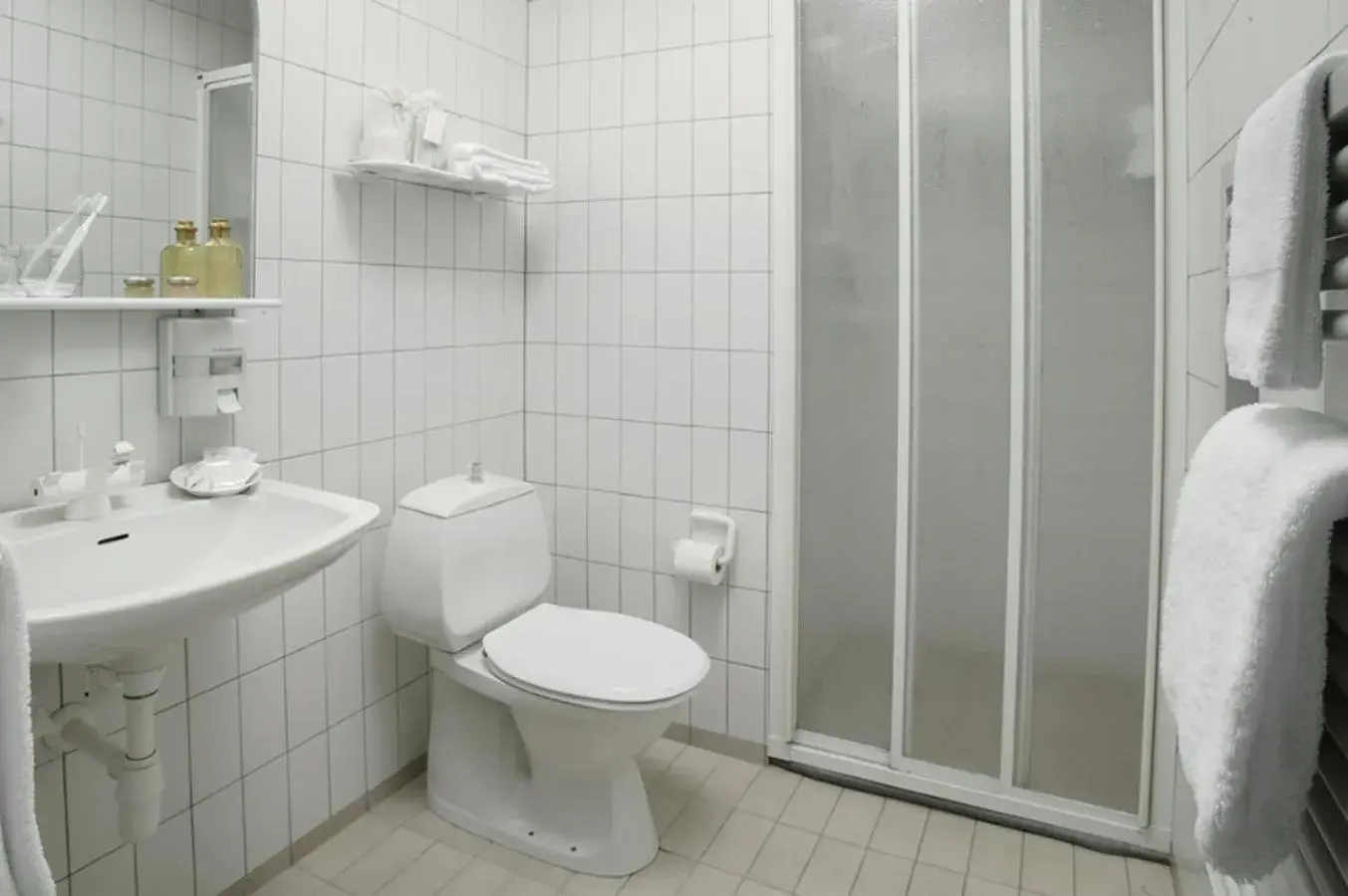 Deluxe Double Room in Hotel Kea by Keahotels Deluxe Double Room in Hotel Kea by Keahotels