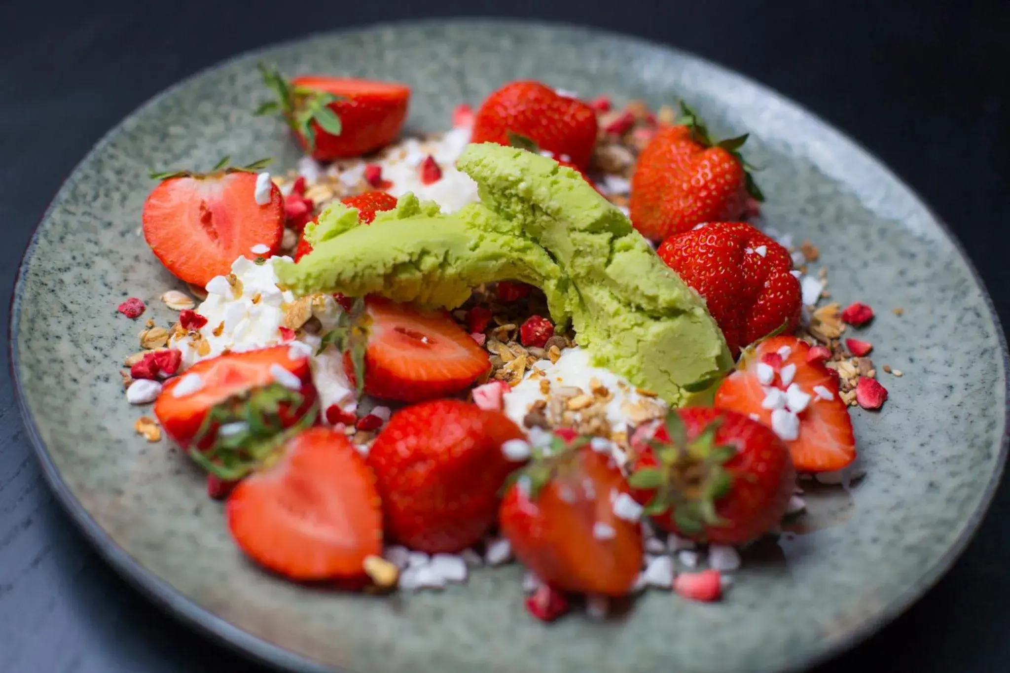 Restaurant/places to eat in Hotel Kea by Keahotels Restaurant/places to eat in Hotel Kea by Keahotels