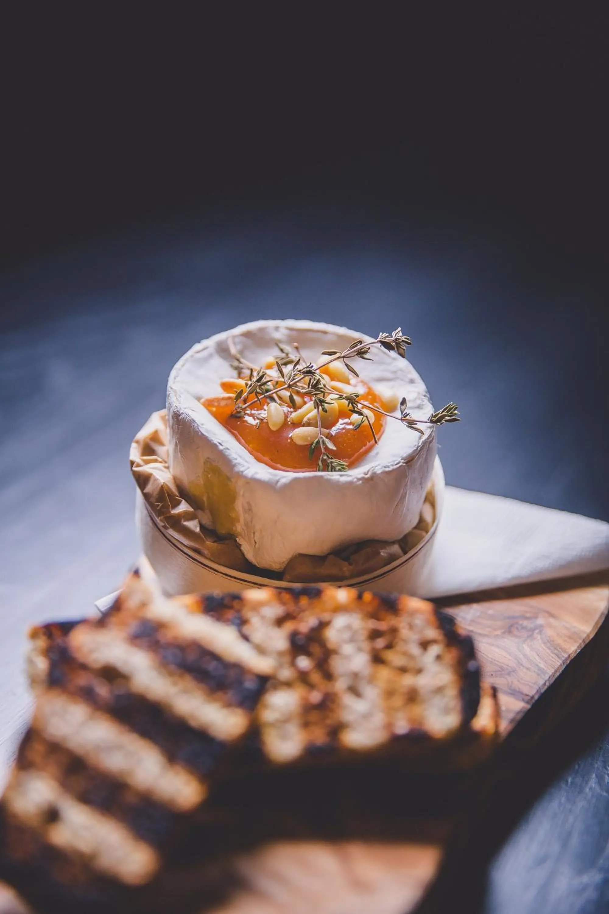 Restaurant/places to eat in Hotel Kea by Keahotels