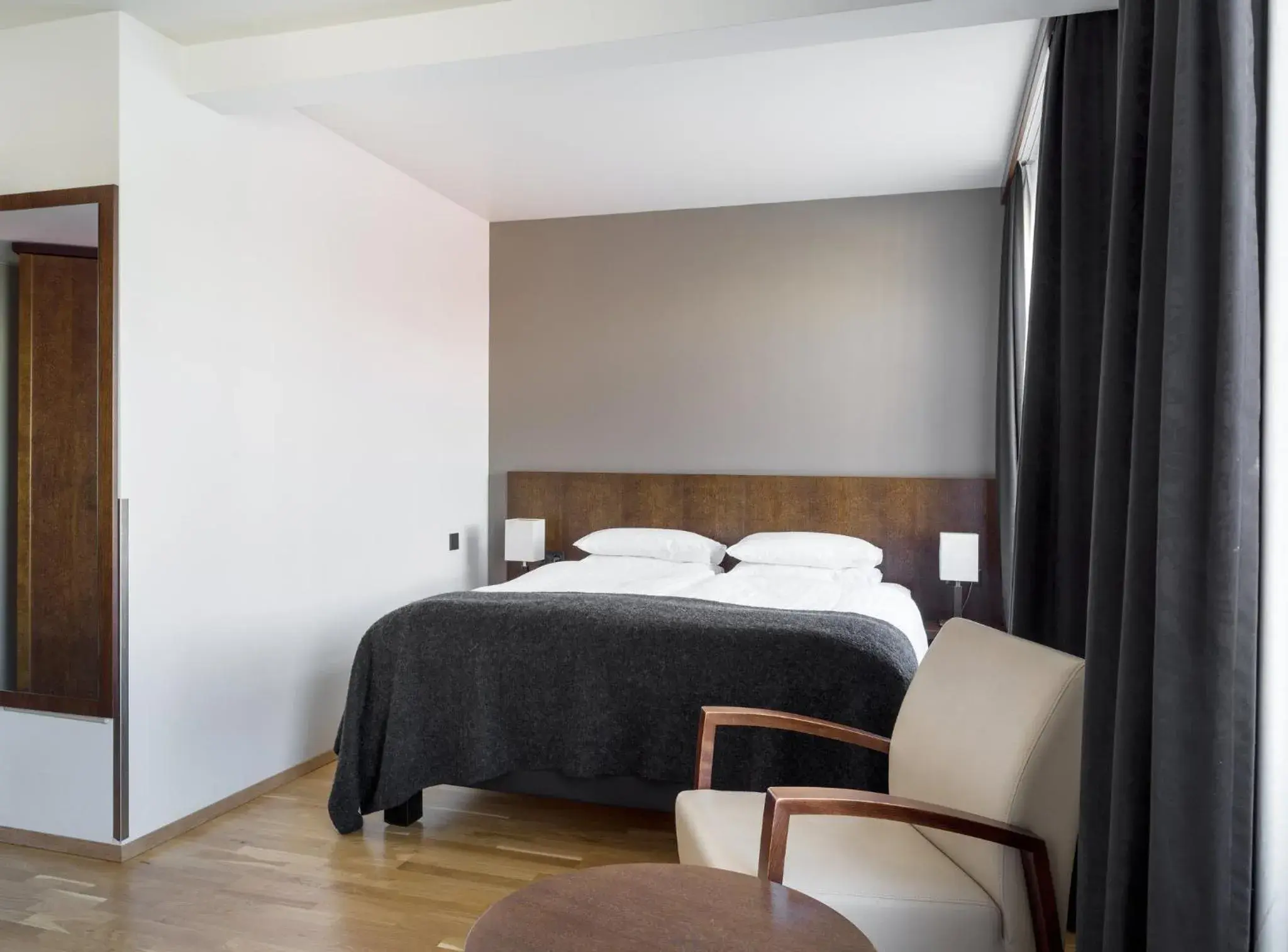 Superior Double Room in Hotel Kea by Keahotels Superior Double Room in Hotel Kea by Keahotels