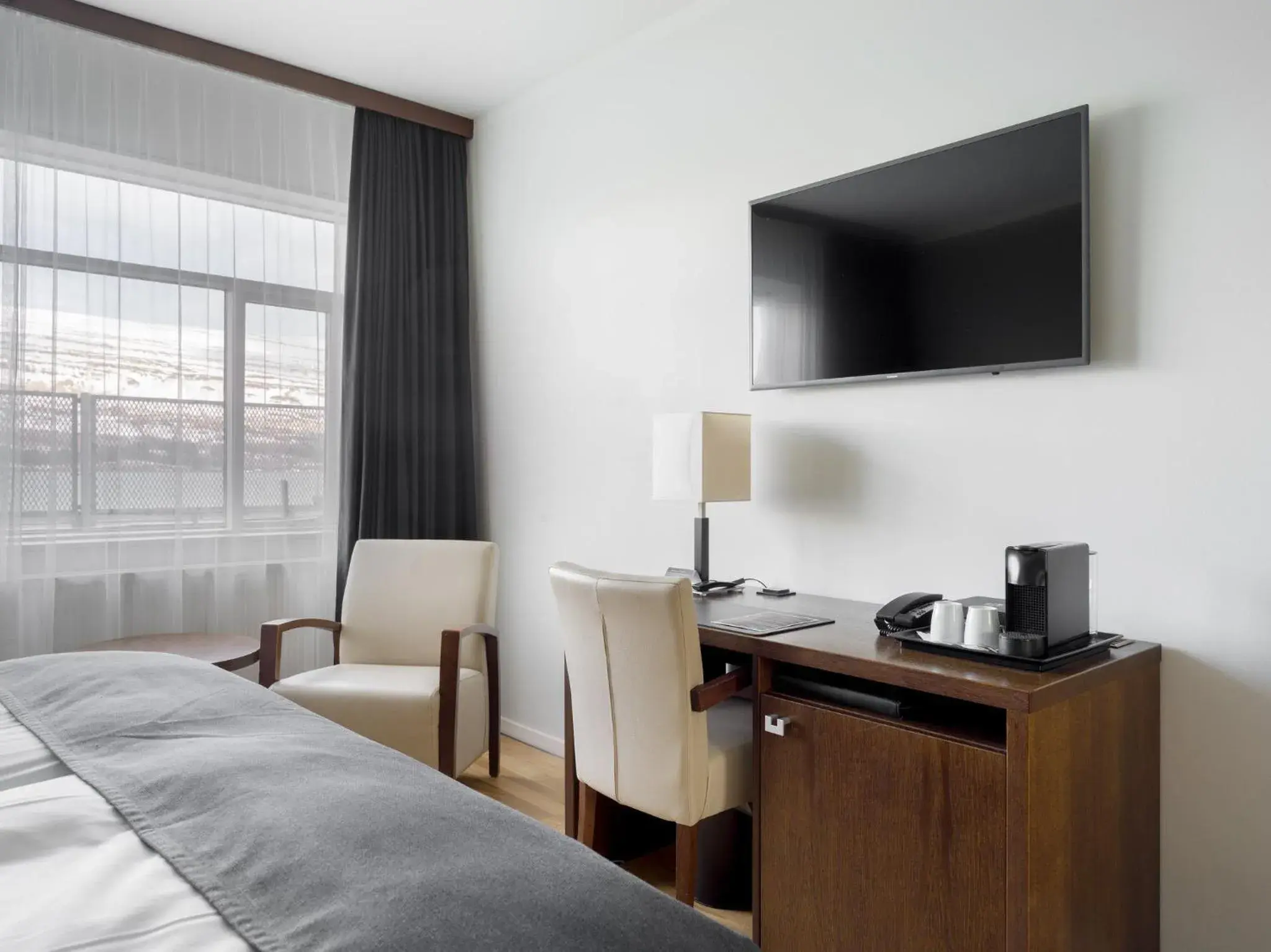 Standard Double PLUS Room in Hotel Kea by Keahotels Standard Double PLUS Room in Hotel Kea by Keahotels