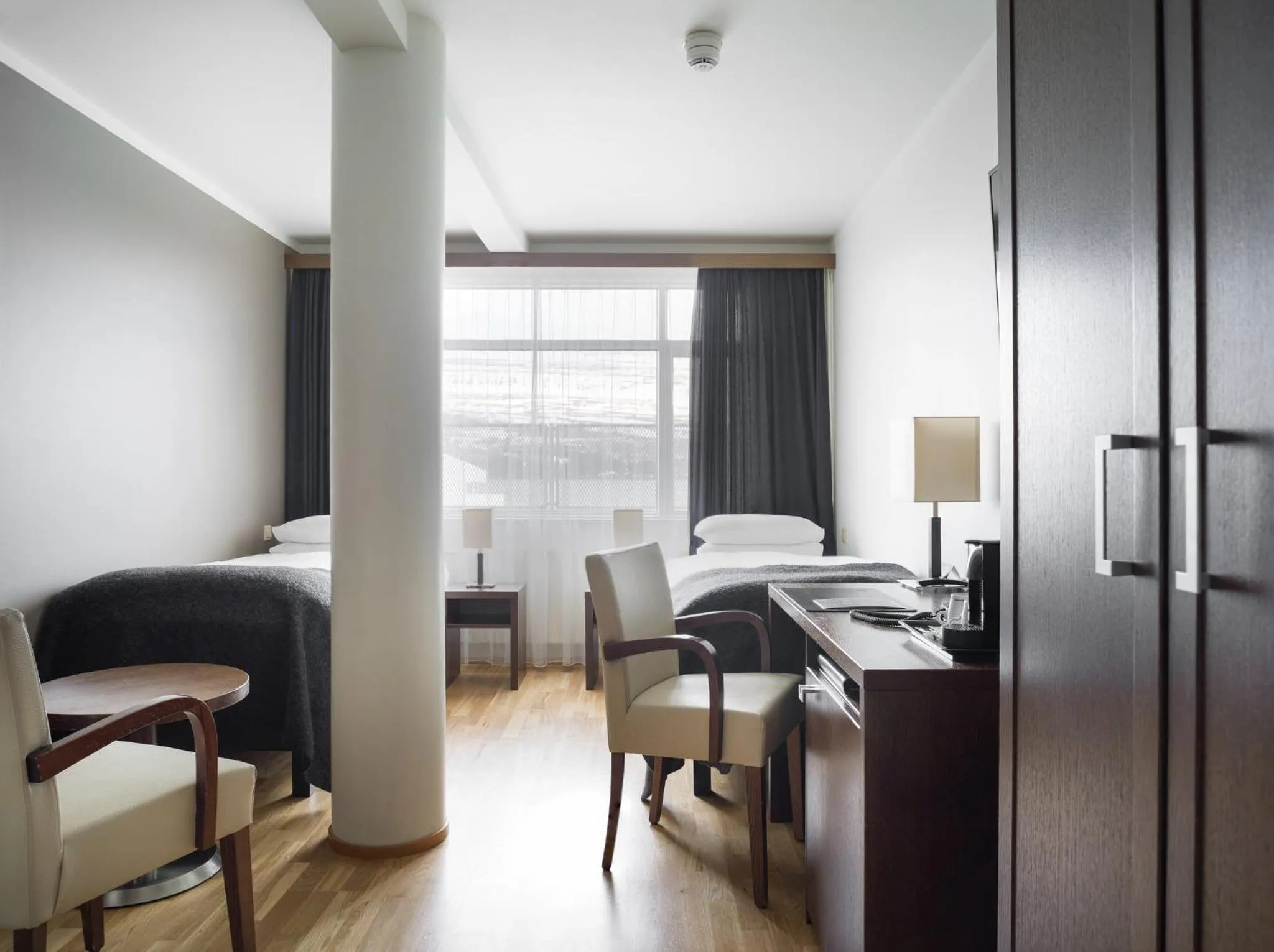 Bedroom, Bed in Hotel Kea by Keahotels