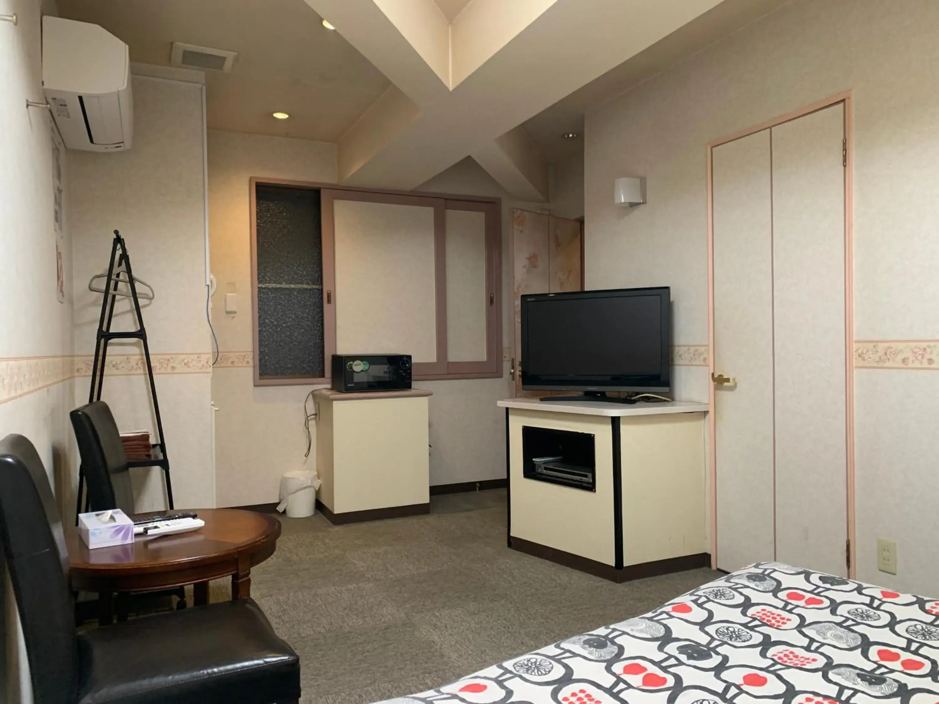 Double Room in Village BFH Double Room in Village BFH