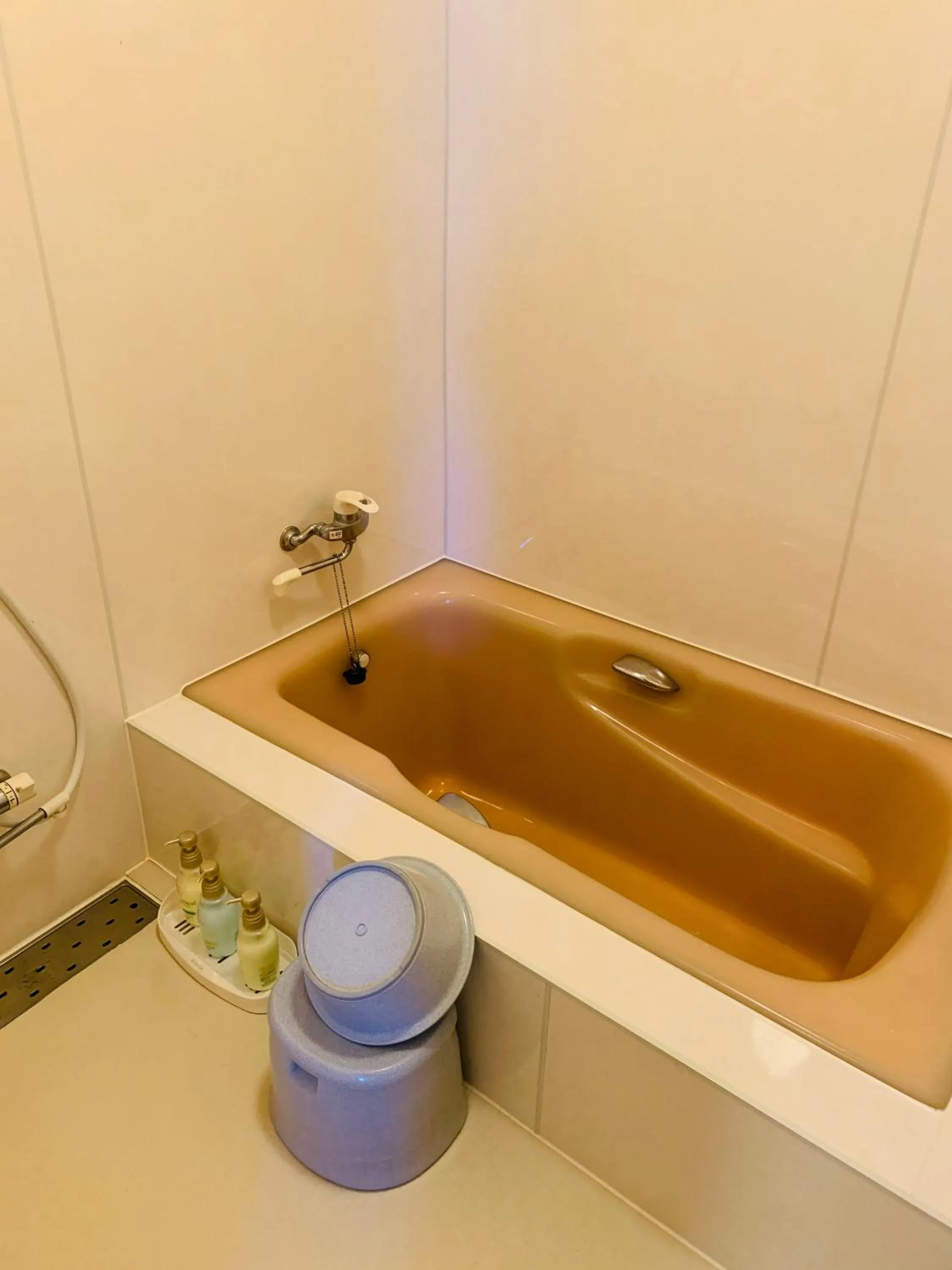 Bathroom in Village BFH