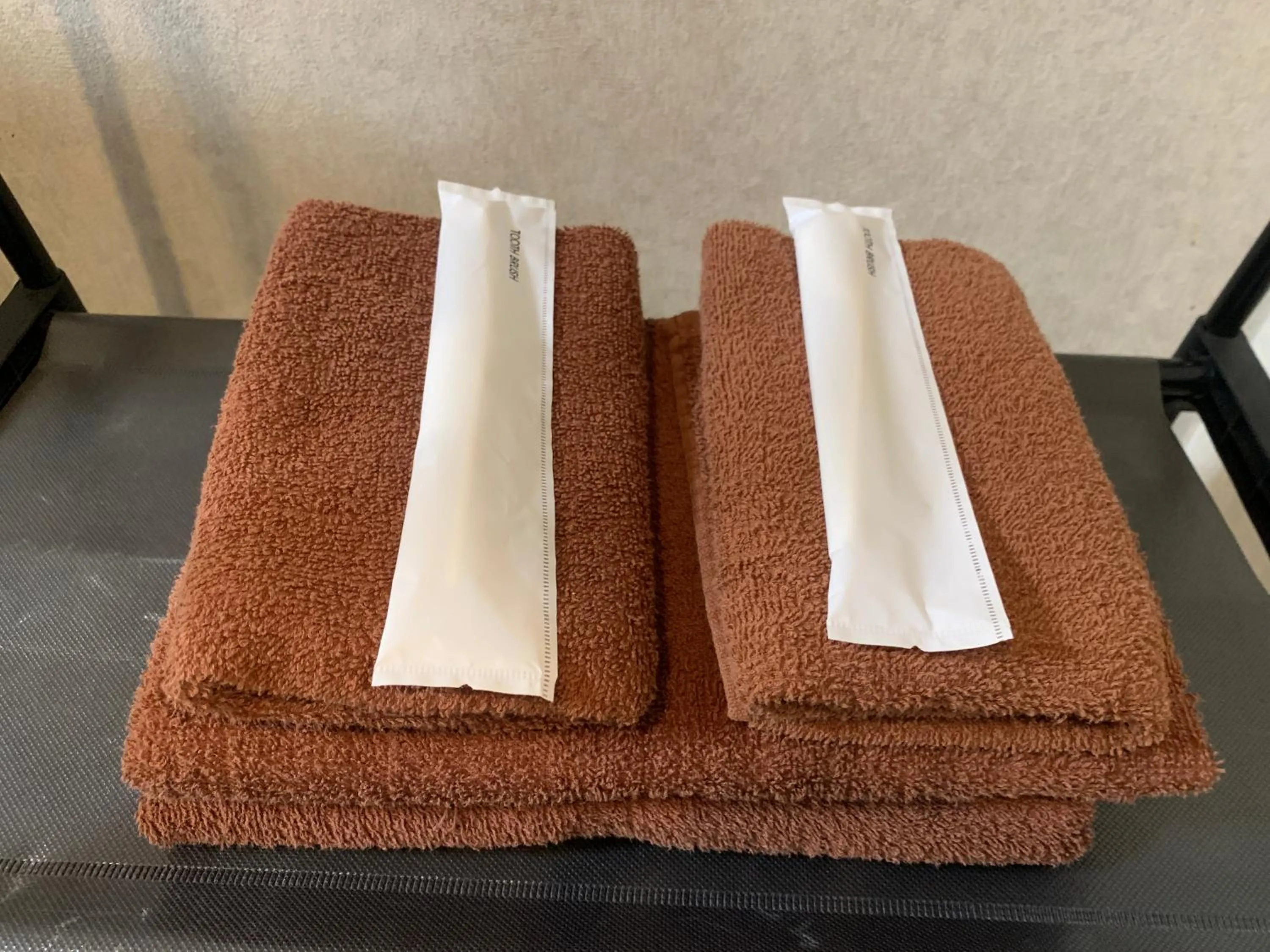 towels in Village BFH
