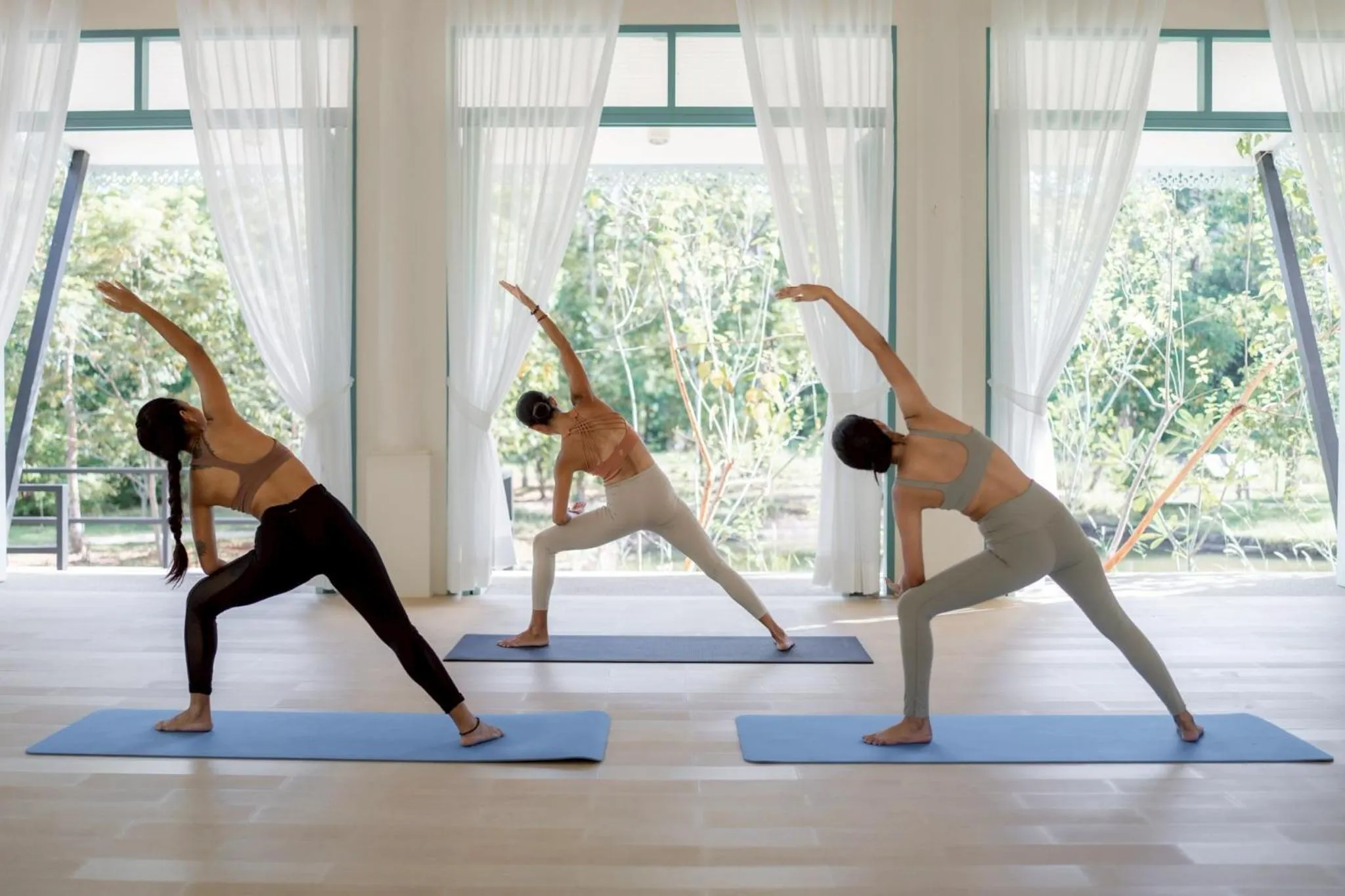 Na Sook Wellness Resort