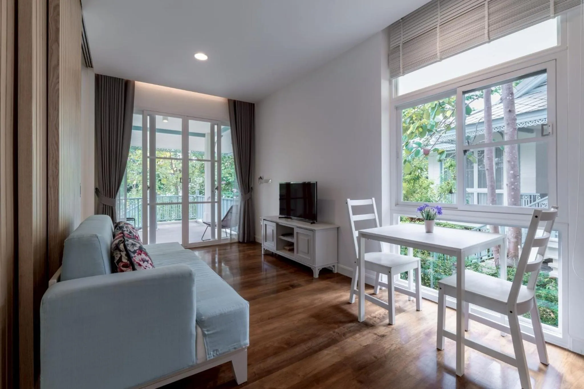 Na Sook Wellness Resort