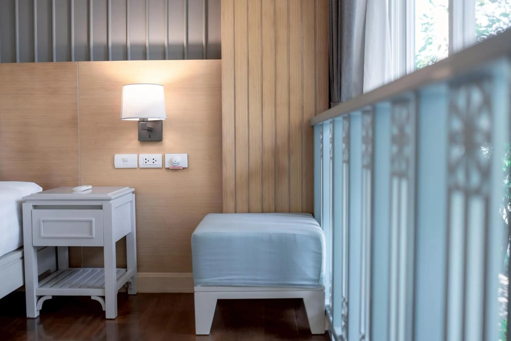 Na Sook Wellness Resort