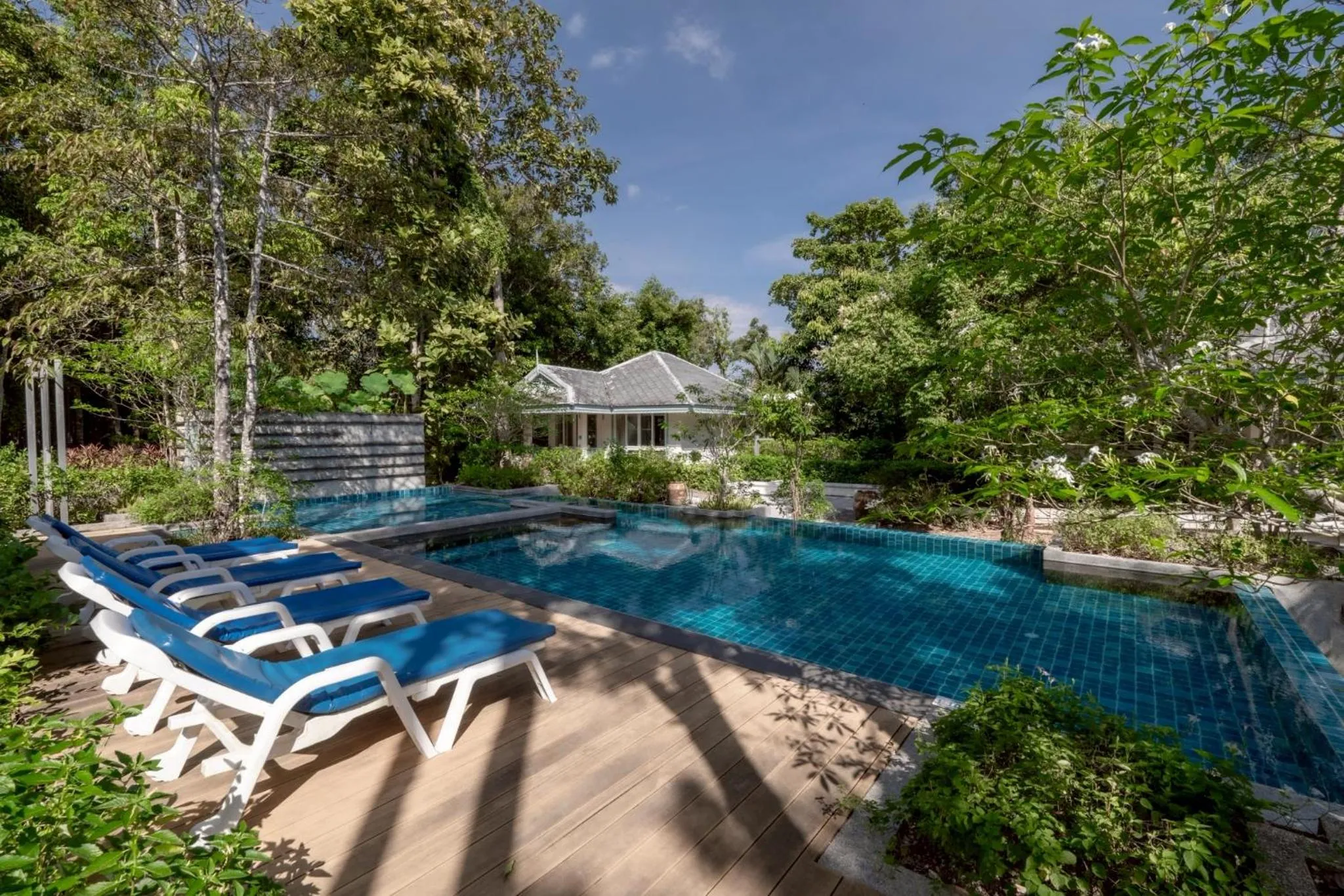 Na Sook Wellness Resort