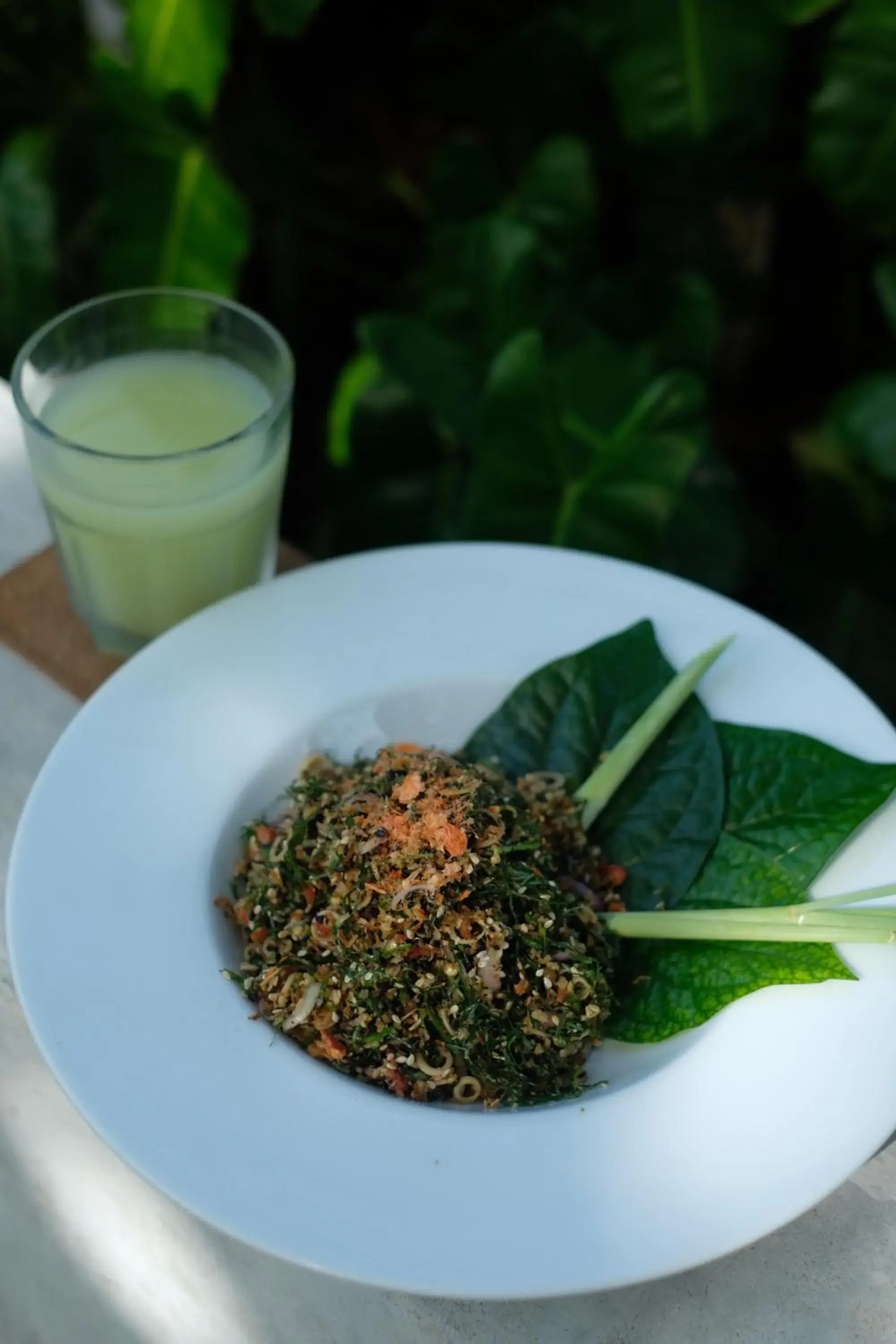 Restaurant/places to eat in Na Sook Wellness Resort Restaurant/places to eat in Na Sook Wellness Resort