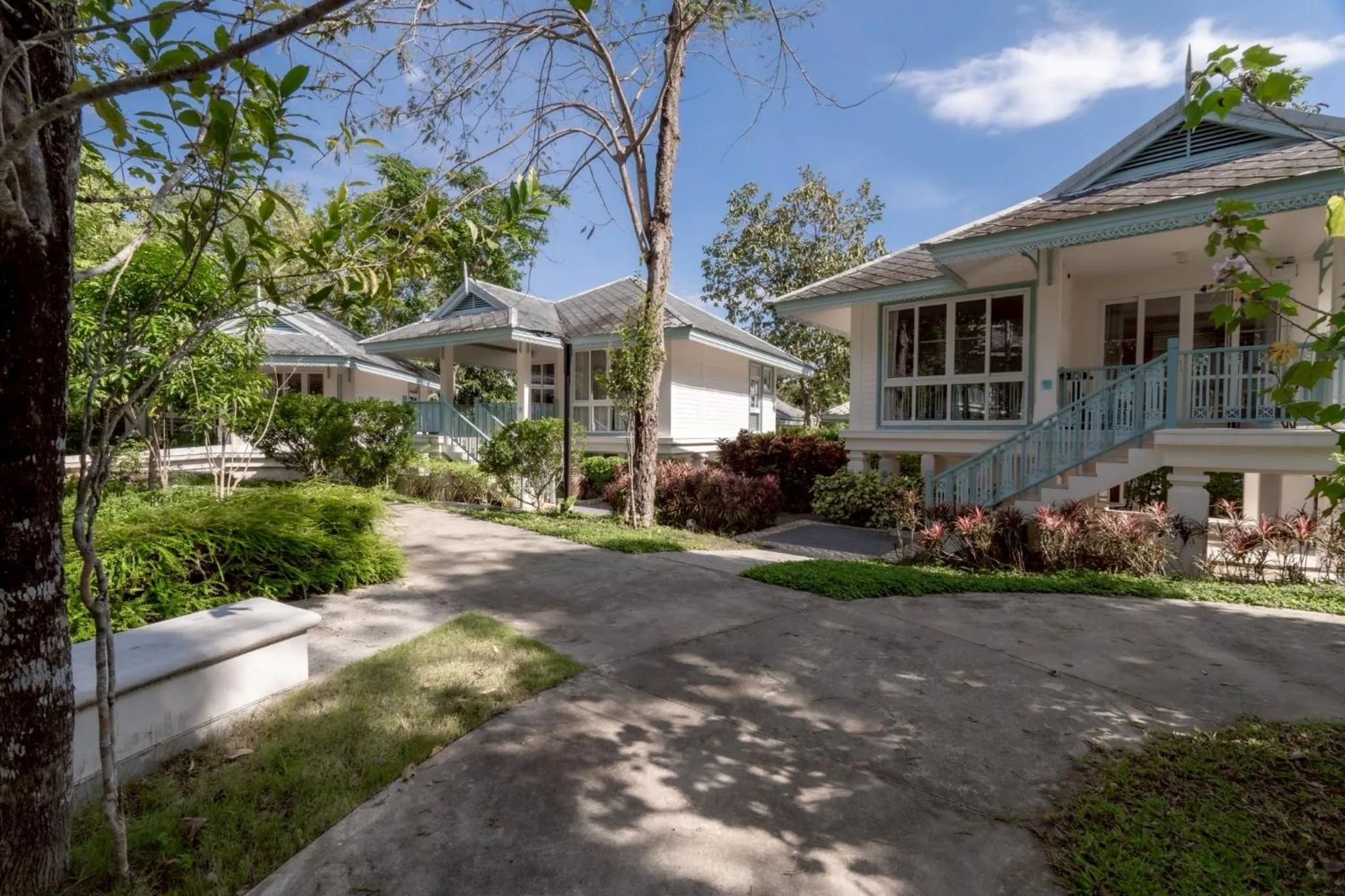 Na Sook Wellness Resort