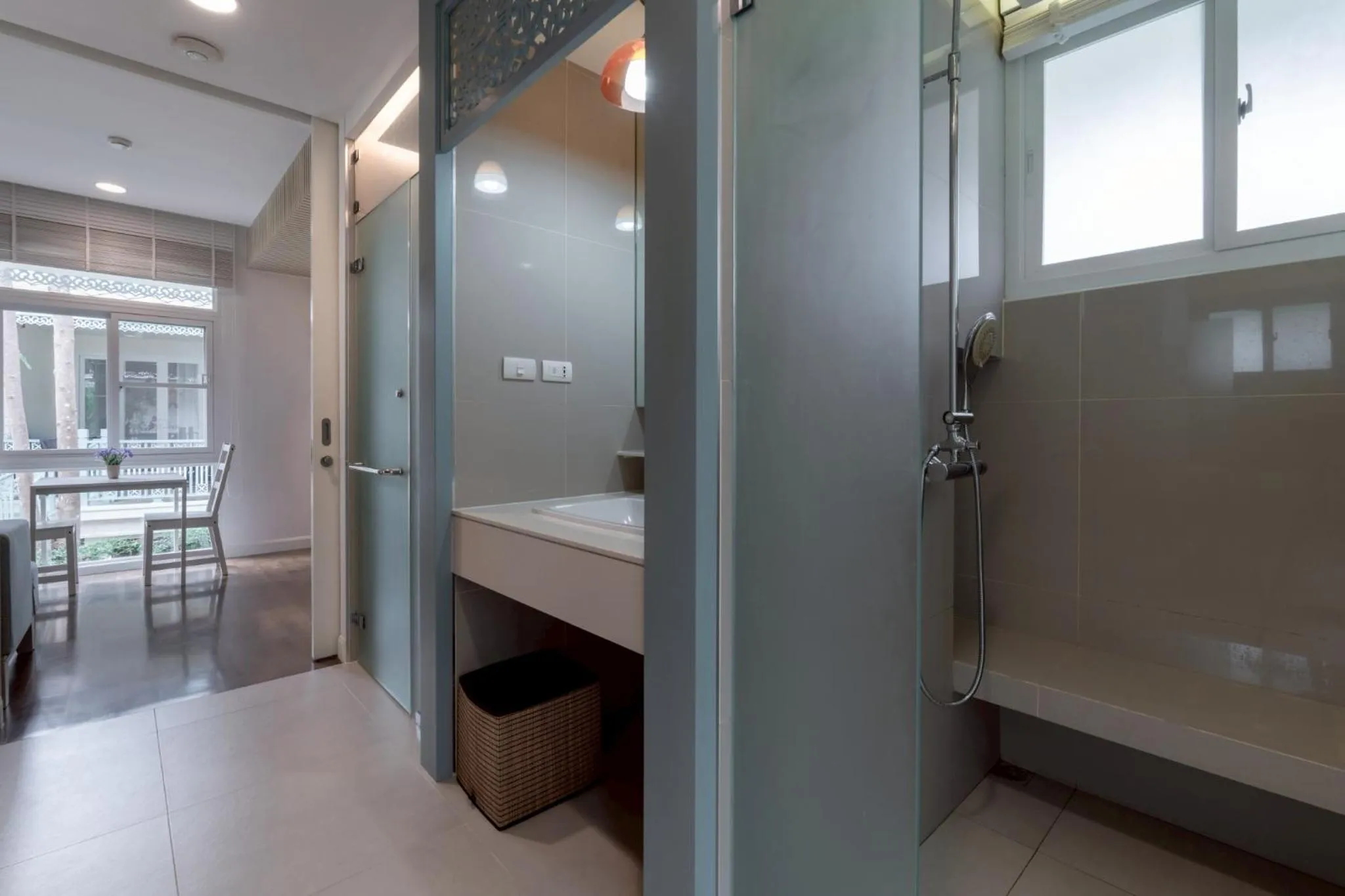 Na Sook Wellness Resort