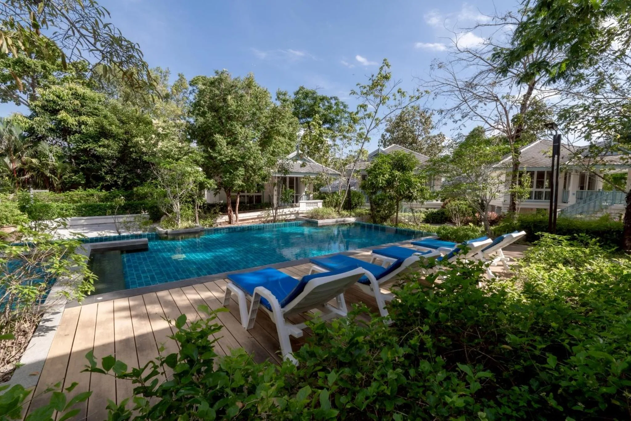 Na Sook Wellness Resort