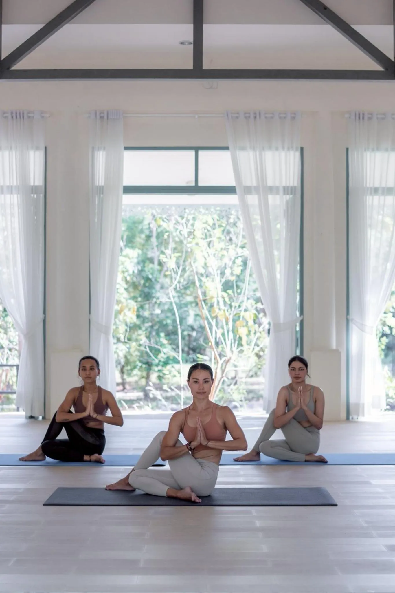 Na Sook Wellness Resort