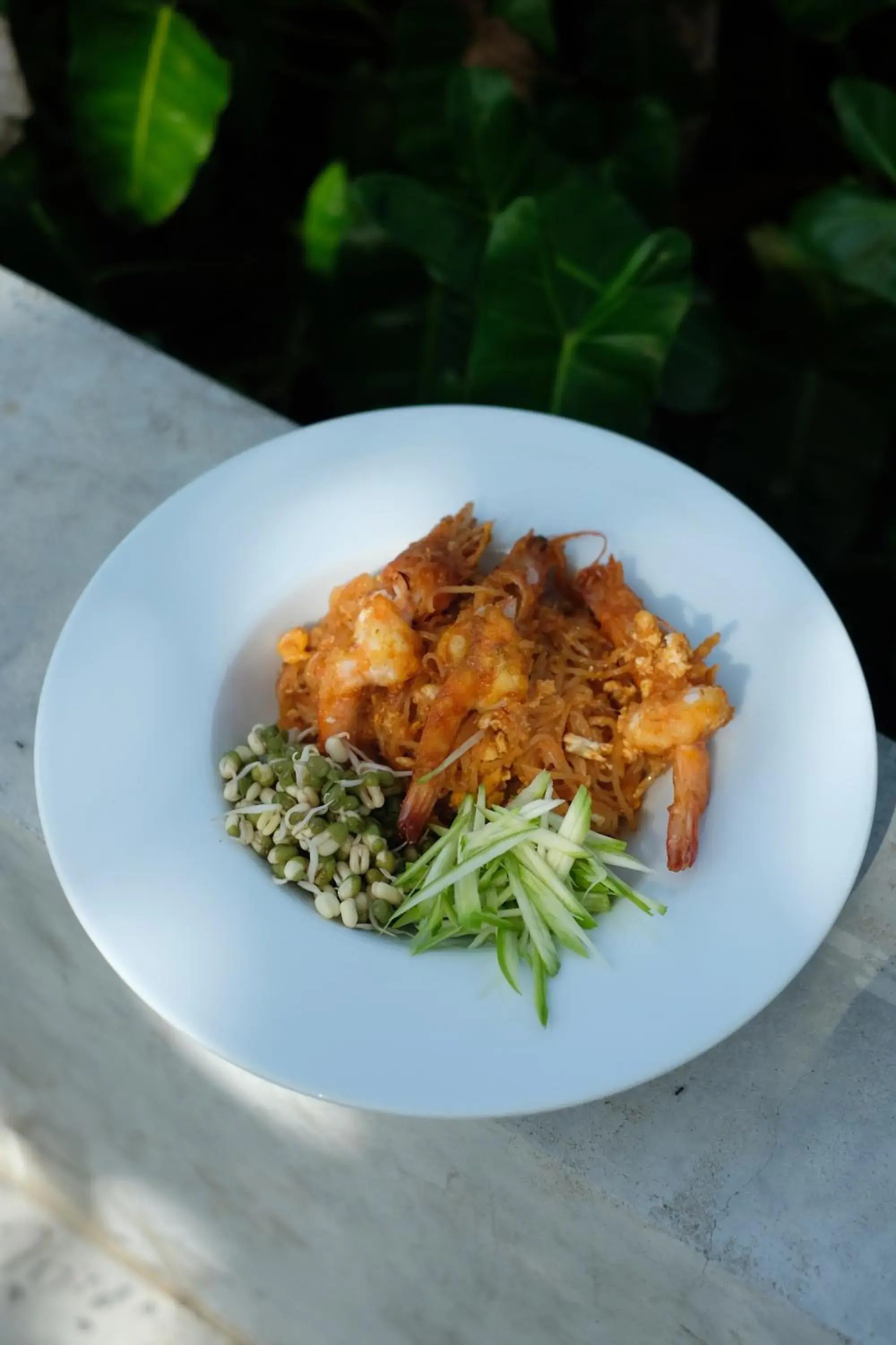 Food and drinks in Na Sook Wellness Resort Food and drinks in Na Sook Wellness Resort