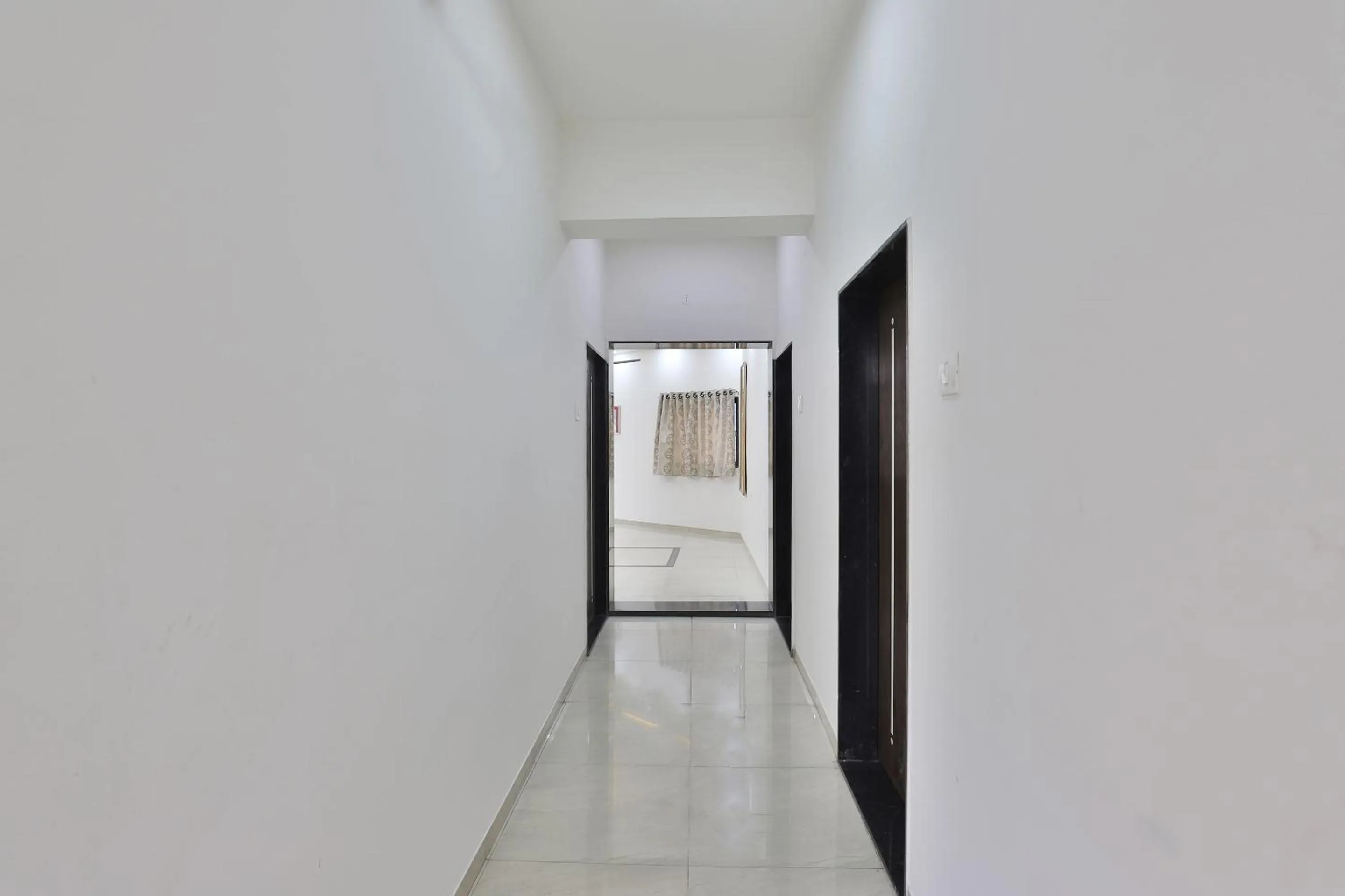 Lobby or reception in Nova Hotel Star Palace