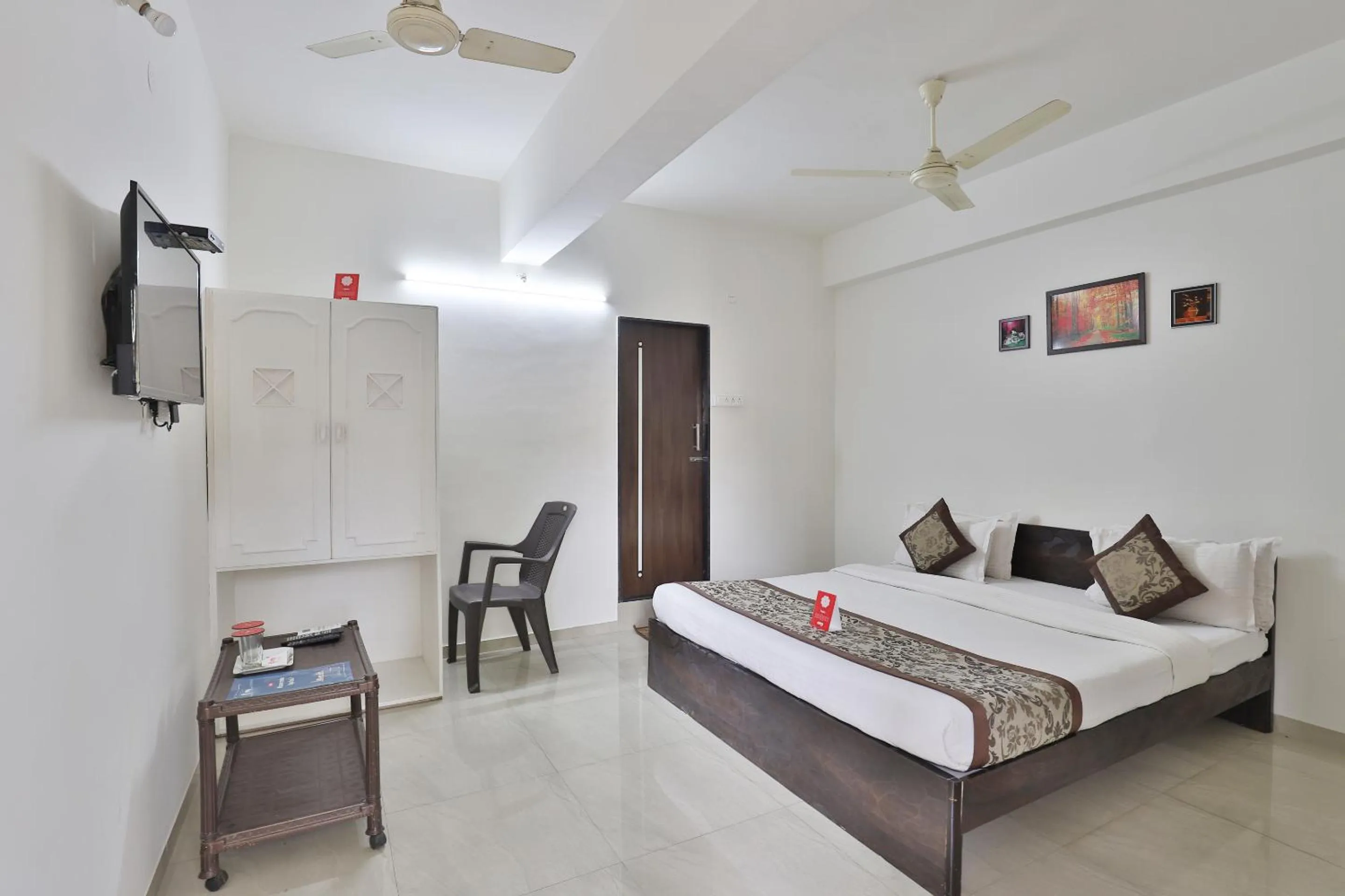 Other, Bed in Nova Hotel Star Palace