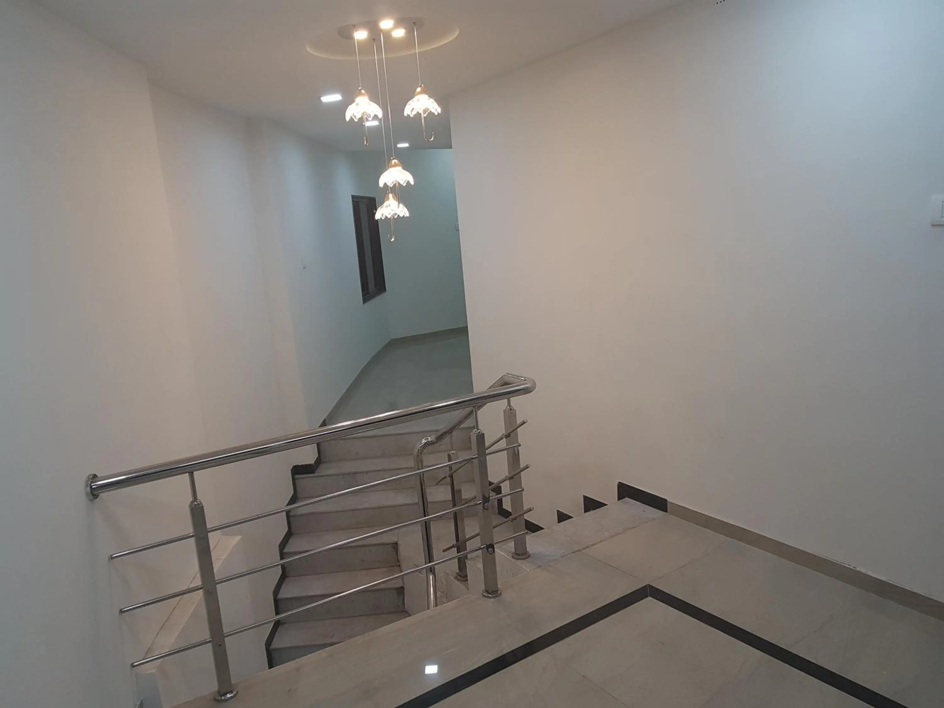 Balcony/Terrace in Nova Hotel Star Palace