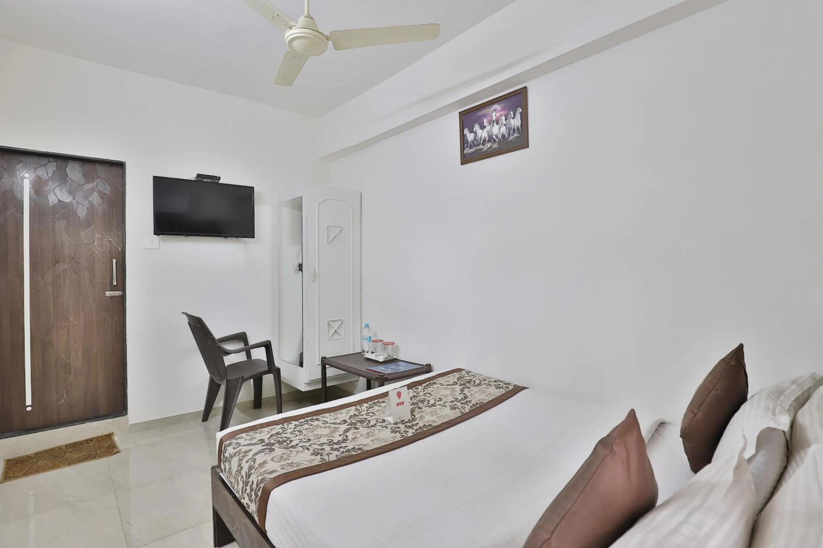 Photo of the whole room in Nova Hotel Star Palace