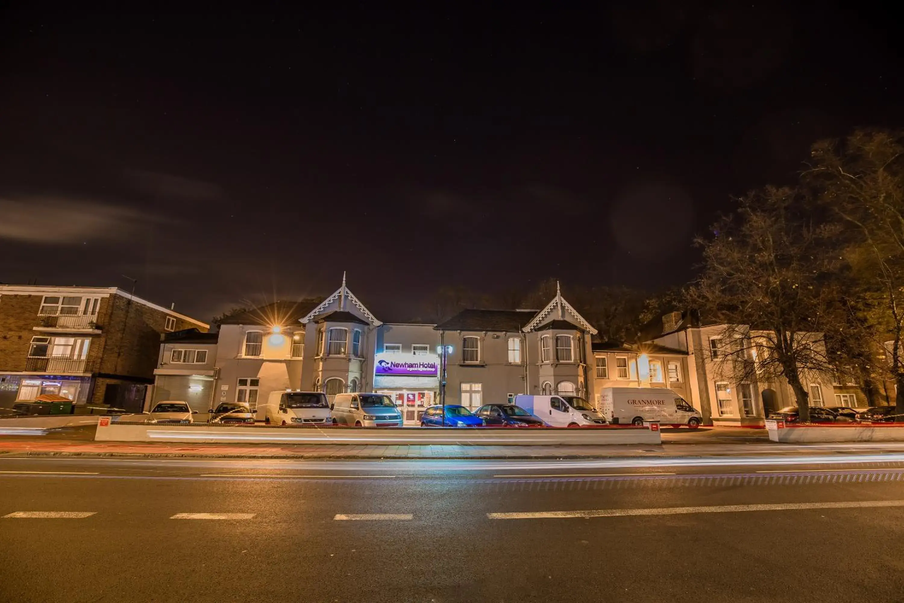 Newham Hotel Newham Hotel