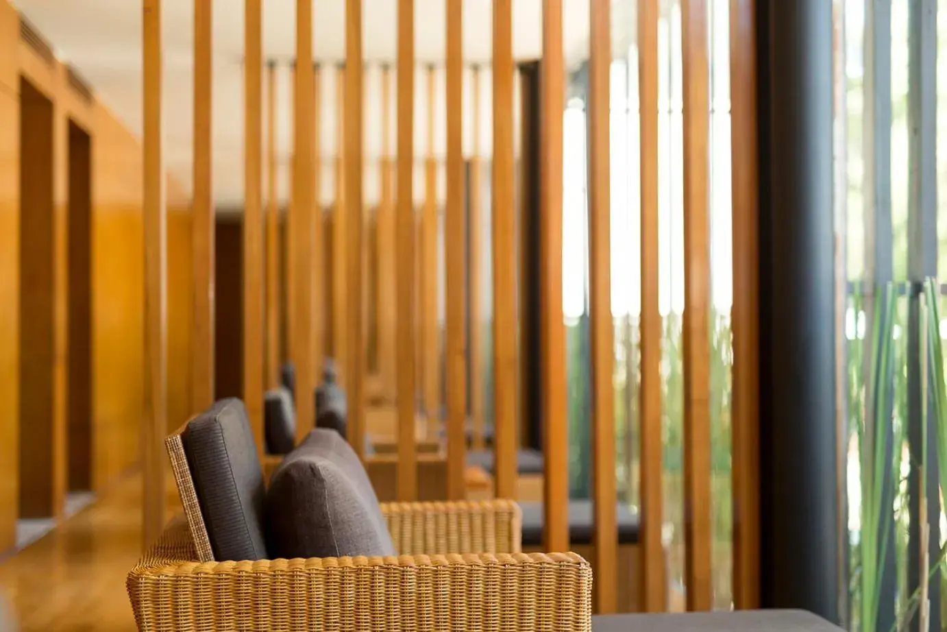 Spa and wellness centre/facilities in Anantara Chiang Mai Serviced Suites Spa and wellness centre/facilities in Anantara Chiang Mai Serviced Suites