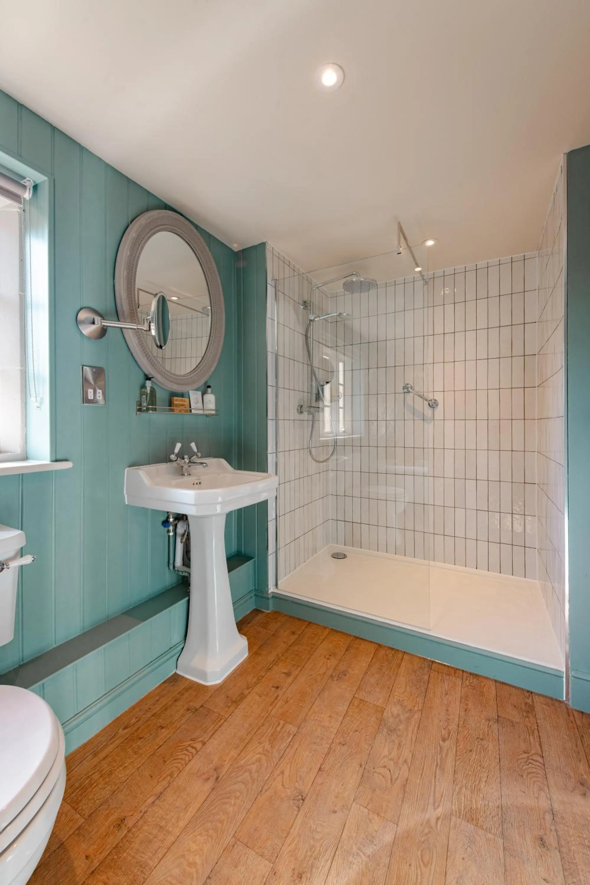 The Manor House Hotel