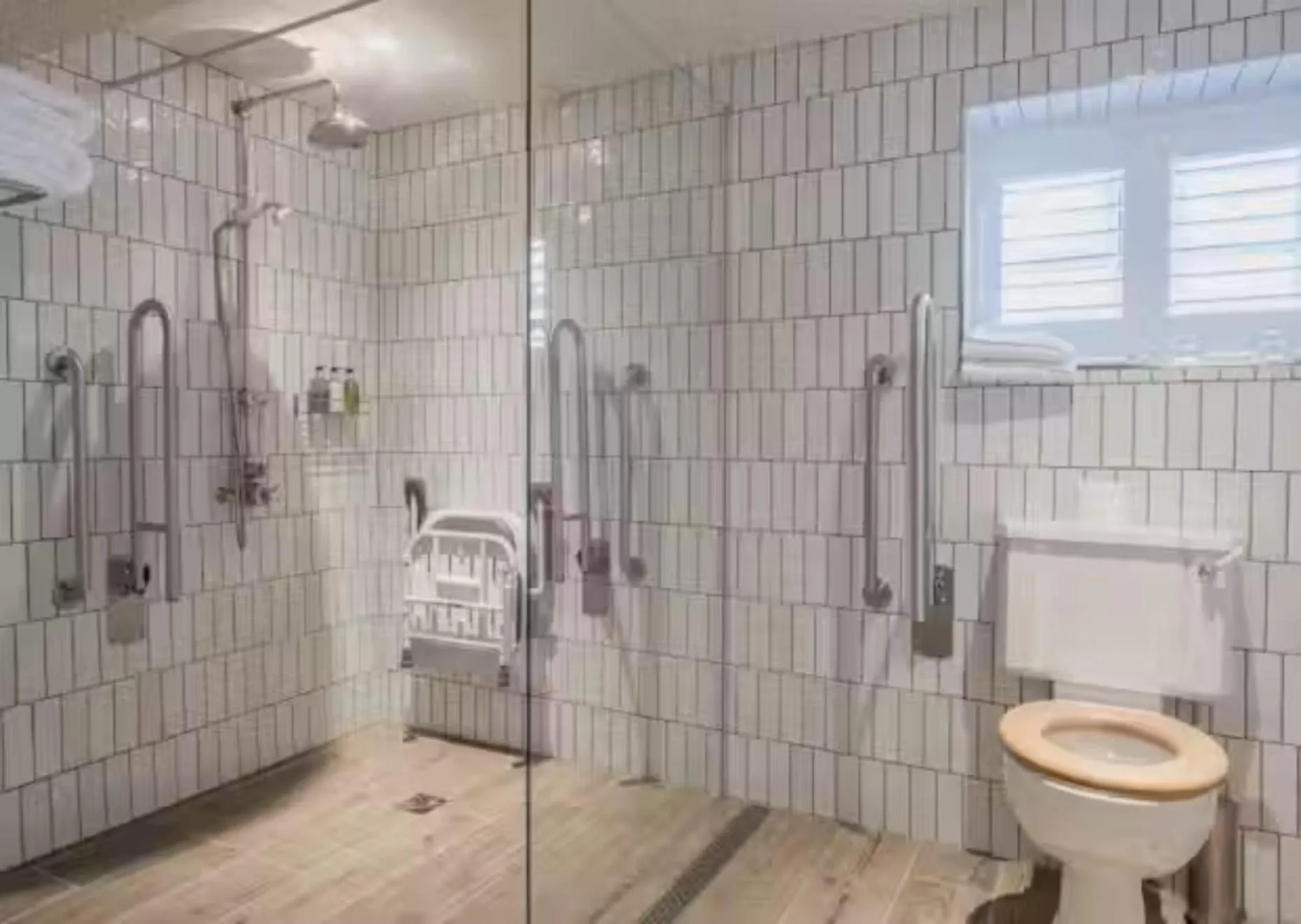 The Manor House Hotel